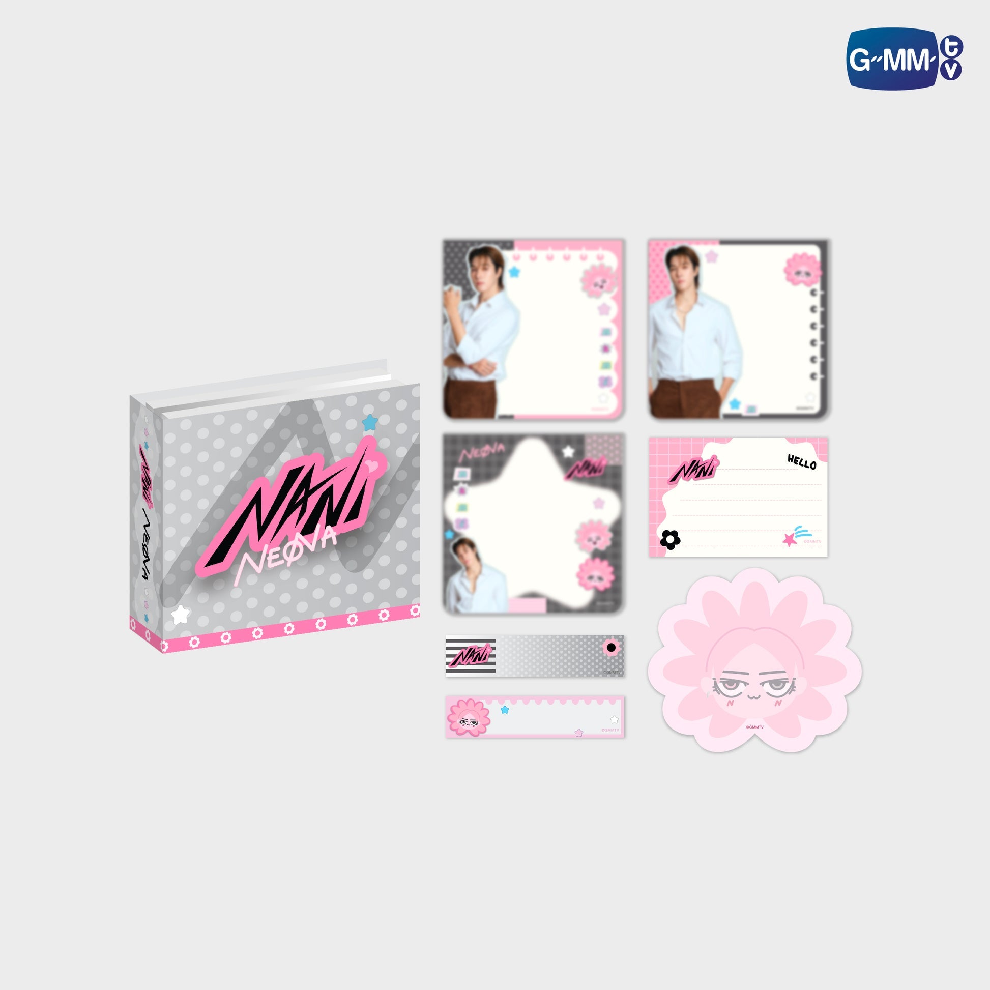 GMMTV POP-UP STORE IN OSAKA 2025 LYKN (Lykyou), TayNew (Polcasan), OffGun (Babii), KristSingto (KingMan), PondPhuwin (PermPoon), FirstKhaotung (YuzuMumu), JoongDunk (Jaidee), ForceBook (Tomafox), JimmySea (Avocean), WinnySatang (Samruay), BounPrem (Paody), EarthMix (Mr. Saturnworld), GeminiFourth (Look KhunNoo), GreatInn (Angelo), SeaKeen (Nong Nooong), PerthSanta (Domiia), WilliamEst (Wesley), JuniorMark (Jummo), JossGawin (Guinzly), MarkOhm (Momo), MilkLove (Muvmuv), Sky (Smyle), Nani (Neona) and Nanon (N