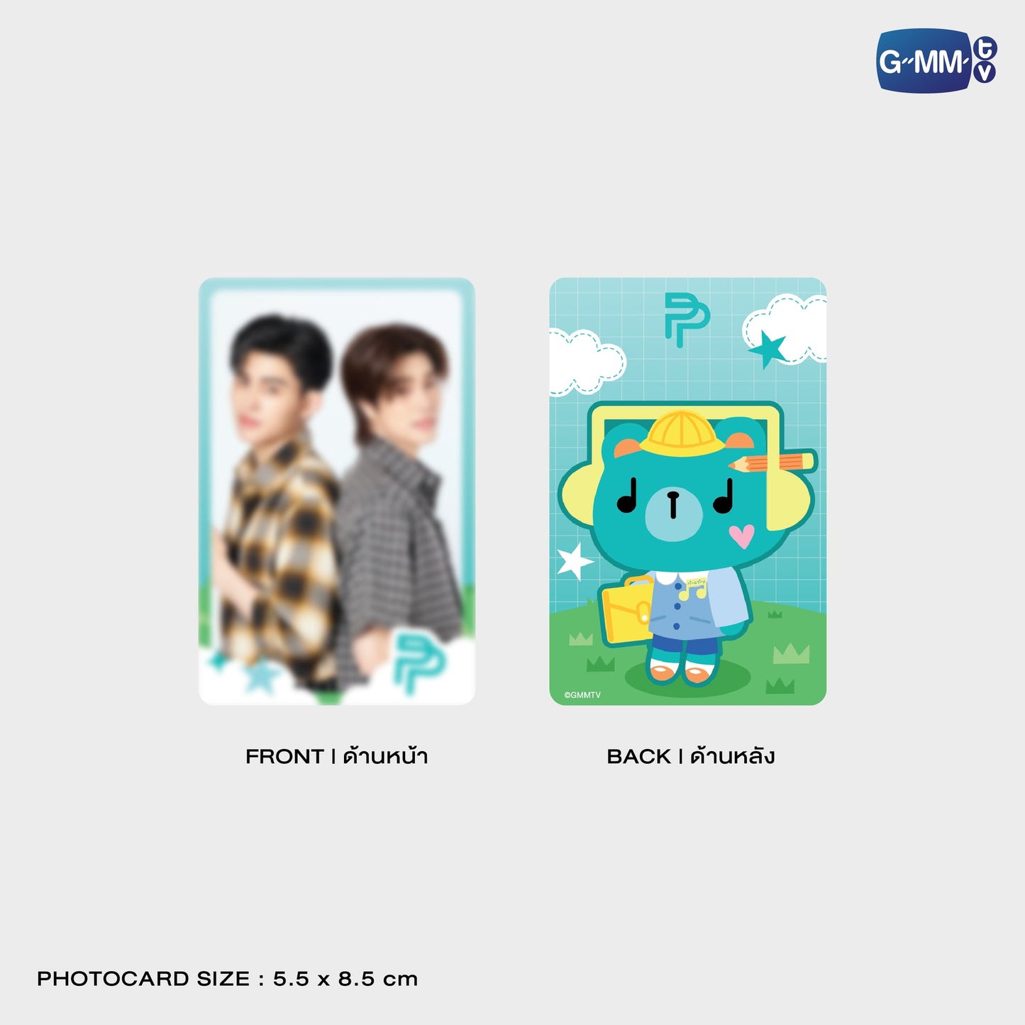 GMMTV POP-UP STORE IN OSAKA 2025 LYKN (Lykyou), TayNew (Polcasan), OffGun (Babii), KristSingto (KingMan), PondPhuwin (PermPoon), FirstKhaotung (YuzuMumu), JoongDunk (Jaidee), ForceBook (Tomafox), JimmySea (Avocean), WinnySatang (Samruay), BounPrem (Paody), EarthMix (Mr. Saturnworld), GeminiFourth (Look KhunNoo), GreatInn (Angelo), SeaKeen (Nong Nooong), PerthSanta (Domiia), WilliamEst (Wesley), JuniorMark (Jummo), JossGawin (Guinzly), MarkOhm (Momo), MilkLove (Muvmuv), Sky (Smyle), Nani (Neona) and Nanon (N