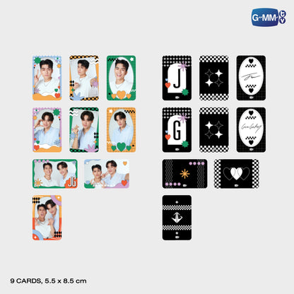 GMMTV POP-UP STORE IN OSAKA 2025 LYKN (Lykyou), TayNew (Polcasan), OffGun (Babii), KristSingto (KingMan), PondPhuwin (PermPoon), FirstKhaotung (YuzuMumu), JoongDunk (Jaidee), ForceBook (Tomafox), JimmySea (Avocean), WinnySatang (Samruay), BounPrem (Paody), EarthMix (Mr. Saturnworld), GeminiFourth (Look KhunNoo), GreatInn (Angelo), SeaKeen (Nong Nooong), PerthSanta (Domiia), WilliamEst (Wesley), JuniorMark (Jummo), JossGawin (Guinzly), MarkOhm (Momo), MilkLove (Muvmuv), Sky (Smyle), Nani (Neona) and Nanon (N