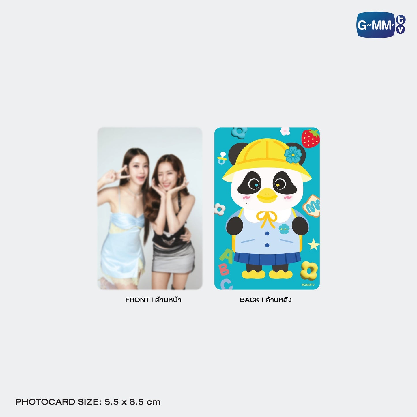 GMMTV POP-UP STORE IN OSAKA 2025 LYKN (Lykyou), TayNew (Polcasan), OffGun (Babii), KristSingto (KingMan), PondPhuwin (PermPoon), FirstKhaotung (YuzuMumu), JoongDunk (Jaidee), ForceBook (Tomafox), JimmySea (Avocean), WinnySatang (Samruay), BounPrem (Paody), EarthMix (Mr. Saturnworld), GeminiFourth (Look KhunNoo), GreatInn (Angelo), SeaKeen (Nong Nooong), PerthSanta (Domiia), WilliamEst (Wesley), JuniorMark (Jummo), JossGawin (Guinzly), MarkOhm (Momo), MilkLove (Muvmuv), Sky (Smyle), Nani (Neona) and Nanon (N