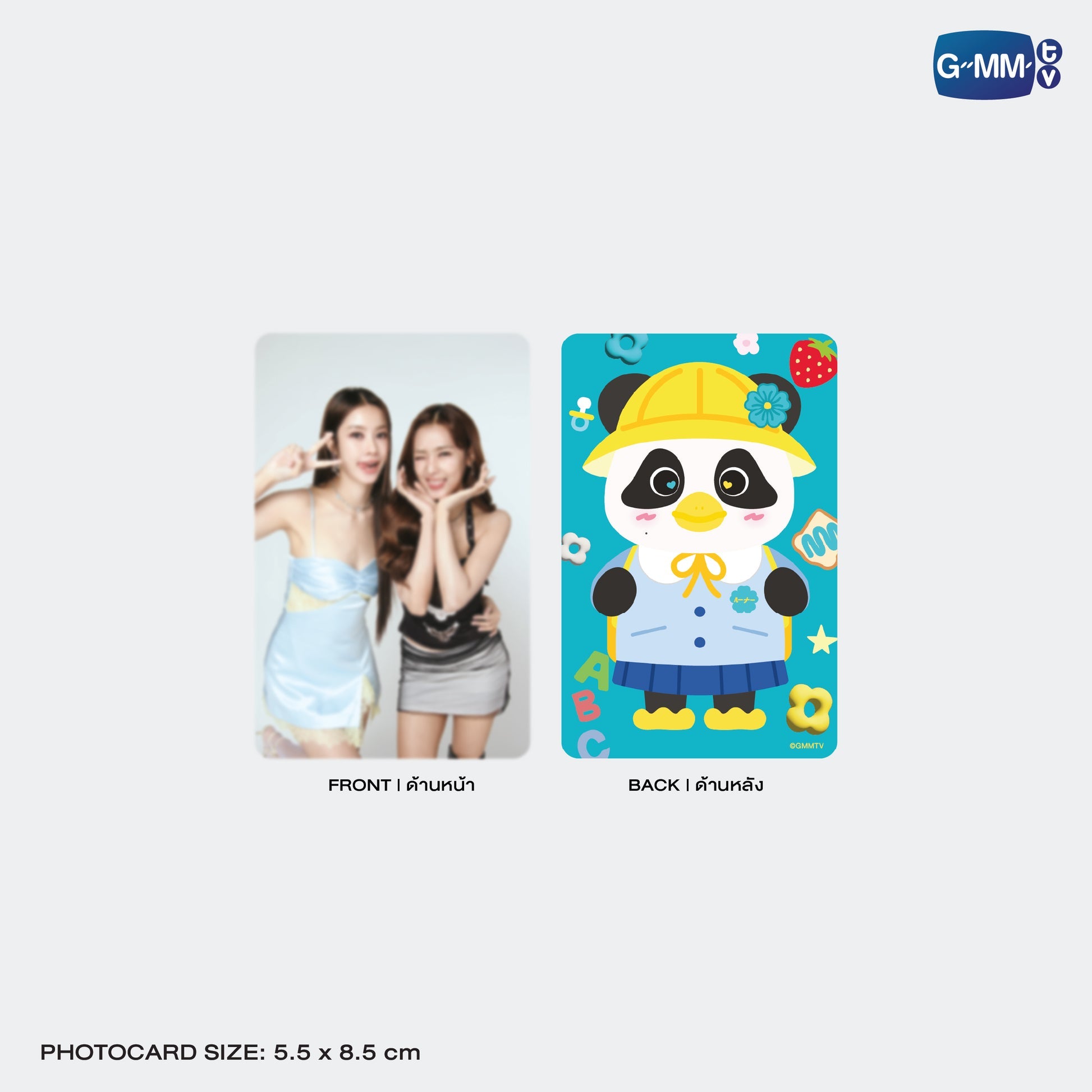 GMMTV POP-UP STORE IN OSAKA 2025 LYKN (Lykyou), TayNew (Polcasan), OffGun (Babii), KristSingto (KingMan), PondPhuwin (PermPoon), FirstKhaotung (YuzuMumu), JoongDunk (Jaidee), ForceBook (Tomafox), JimmySea (Avocean), WinnySatang (Samruay), BounPrem (Paody), EarthMix (Mr. Saturnworld), GeminiFourth (Look KhunNoo), GreatInn (Angelo), SeaKeen (Nong Nooong), PerthSanta (Domiia), WilliamEst (Wesley), JuniorMark (Jummo), JossGawin (Guinzly), MarkOhm (Momo), MilkLove (Muvmuv), Sky (Smyle), Nani (Neona) and Nanon (N