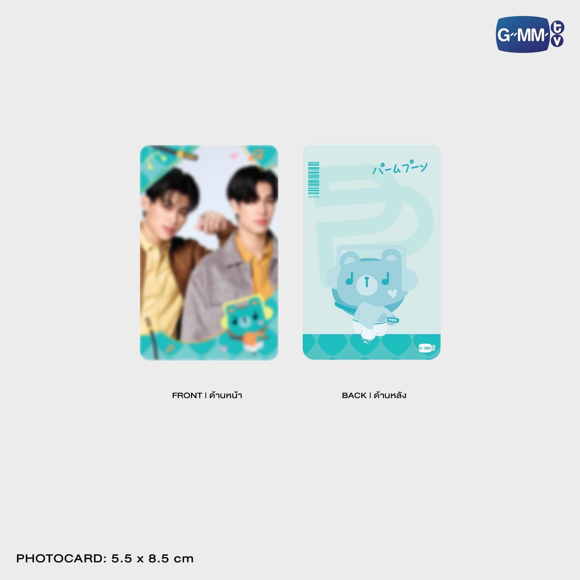 GMMTV POP-UP STORE IN OSAKA 2025 LYKN (Lykyou), TayNew (Polcasan), OffGun (Babii), KristSingto (KingMan), PondPhuwin (PermPoon), FirstKhaotung (YuzuMumu), JoongDunk (Jaidee), ForceBook (Tomafox), JimmySea (Avocean), WinnySatang (Samruay), BounPrem (Paody), EarthMix (Mr. Saturnworld), GeminiFourth (Look KhunNoo), GreatInn (Angelo), SeaKeen (Nong Nooong), PerthSanta (Domiia), WilliamEst (Wesley), JuniorMark (Jummo), JossGawin (Guinzly), MarkOhm (Momo), MilkLove (Muvmuv), Sky (Smyle), Nani (Neona) and Nanon (N