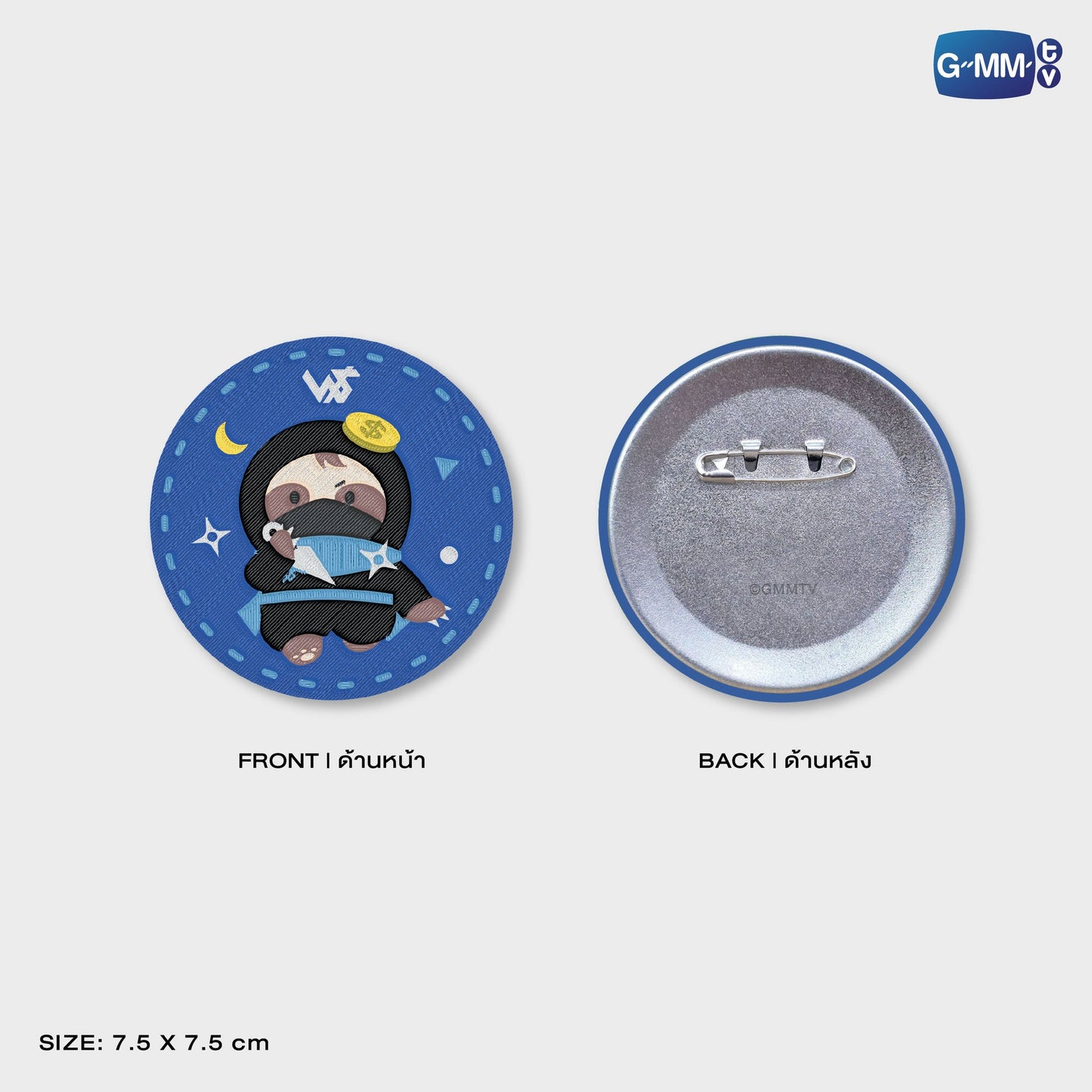 GMMTV POP-UP STORE IN OSAKA 2025 LYKN (Lykyou), TayNew (Polcasan), OffGun (Babii), KristSingto (KingMan), PondPhuwin (PermPoon), FirstKhaotung (YuzuMumu), JoongDunk (Jaidee), ForceBook (Tomafox), JimmySea (Avocean), WinnySatang (Samruay), BounPrem (Paody), EarthMix (Mr. Saturnworld), GeminiFourth (Look KhunNoo), GreatInn (Angelo), SeaKeen (Nong Nooong), PerthSanta (Domiia), WilliamEst (Wesley), JuniorMark (Jummo), JossGawin (Guinzly), MarkOhm (Momo), MilkLove (Muvmuv), Sky (Smyle), Nani (Neona) and Nanon (N