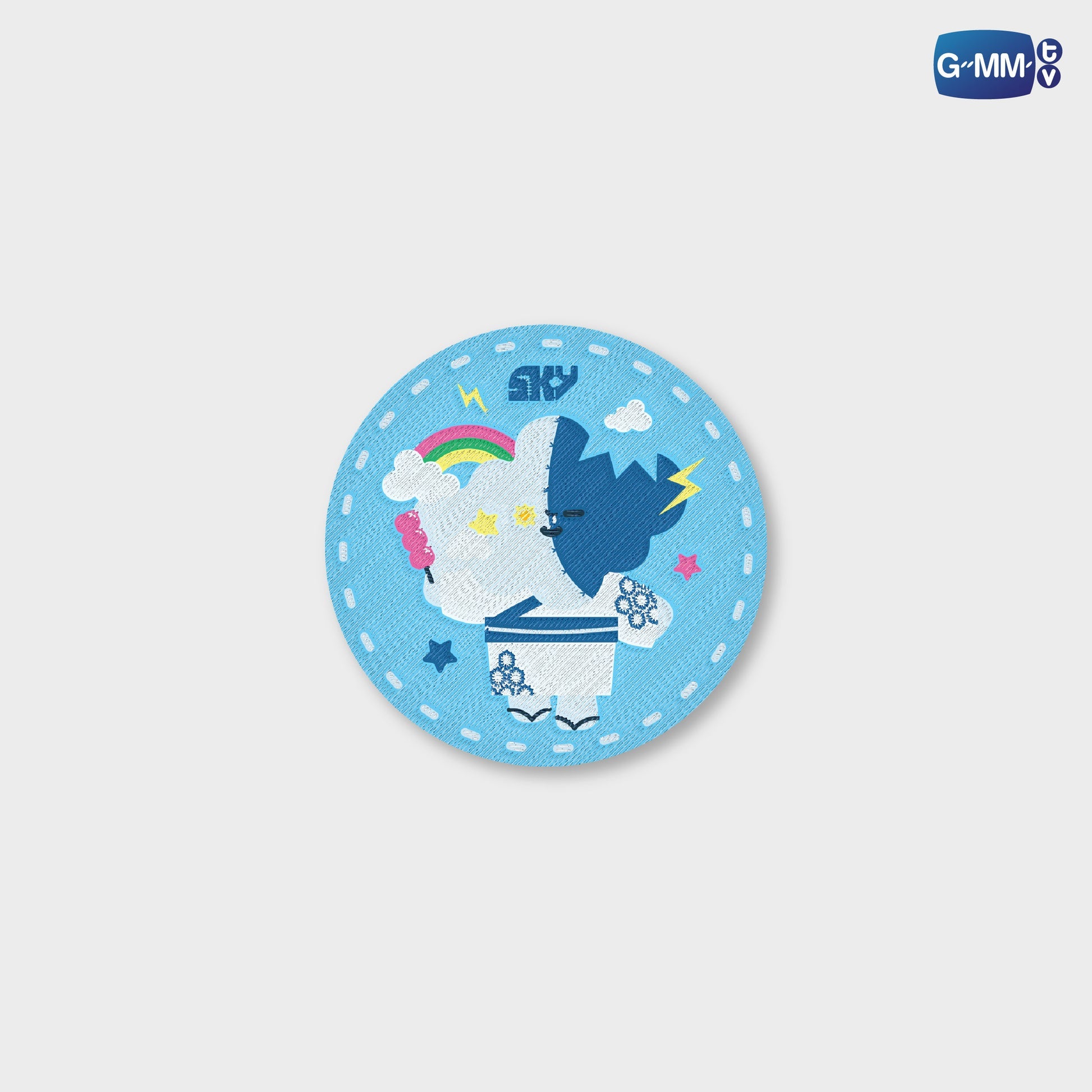 GMMTV POP-UP STORE IN OSAKA 2025 LYKN (Lykyou), TayNew (Polcasan), OffGun (Babii), KristSingto (KingMan), PondPhuwin (PermPoon), FirstKhaotung (YuzuMumu), JoongDunk (Jaidee), ForceBook (Tomafox), JimmySea (Avocean), WinnySatang (Samruay), BounPrem (Paody), EarthMix (Mr. Saturnworld), GeminiFourth (Look KhunNoo), GreatInn (Angelo), SeaKeen (Nong Nooong), PerthSanta (Domiia), WilliamEst (Wesley), JuniorMark (Jummo), JossGawin (Guinzly), MarkOhm (Momo), MilkLove (Muvmuv), Sky (Smyle), Nani (Neona) and Nanon (N