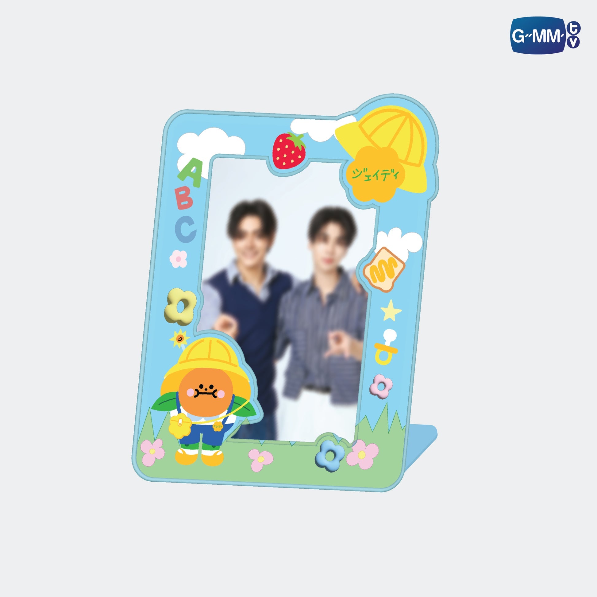 GMMTV POP-UP STORE IN OSAKA 2025 LYKN (Lykyou), TayNew (Polcasan), OffGun (Babii), KristSingto (KingMan), PondPhuwin (PermPoon), FirstKhaotung (YuzuMumu), JoongDunk (Jaidee), ForceBook (Tomafox), JimmySea (Avocean), WinnySatang (Samruay), BounPrem (Paody), EarthMix (Mr. Saturnworld), GeminiFourth (Look KhunNoo), GreatInn (Angelo), SeaKeen (Nong Nooong), PerthSanta (Domiia), WilliamEst (Wesley), JuniorMark (Jummo), JossGawin (Guinzly), MarkOhm (Momo), MilkLove (Muvmuv), Sky (Smyle), Nani (Neona) and Nanon (N