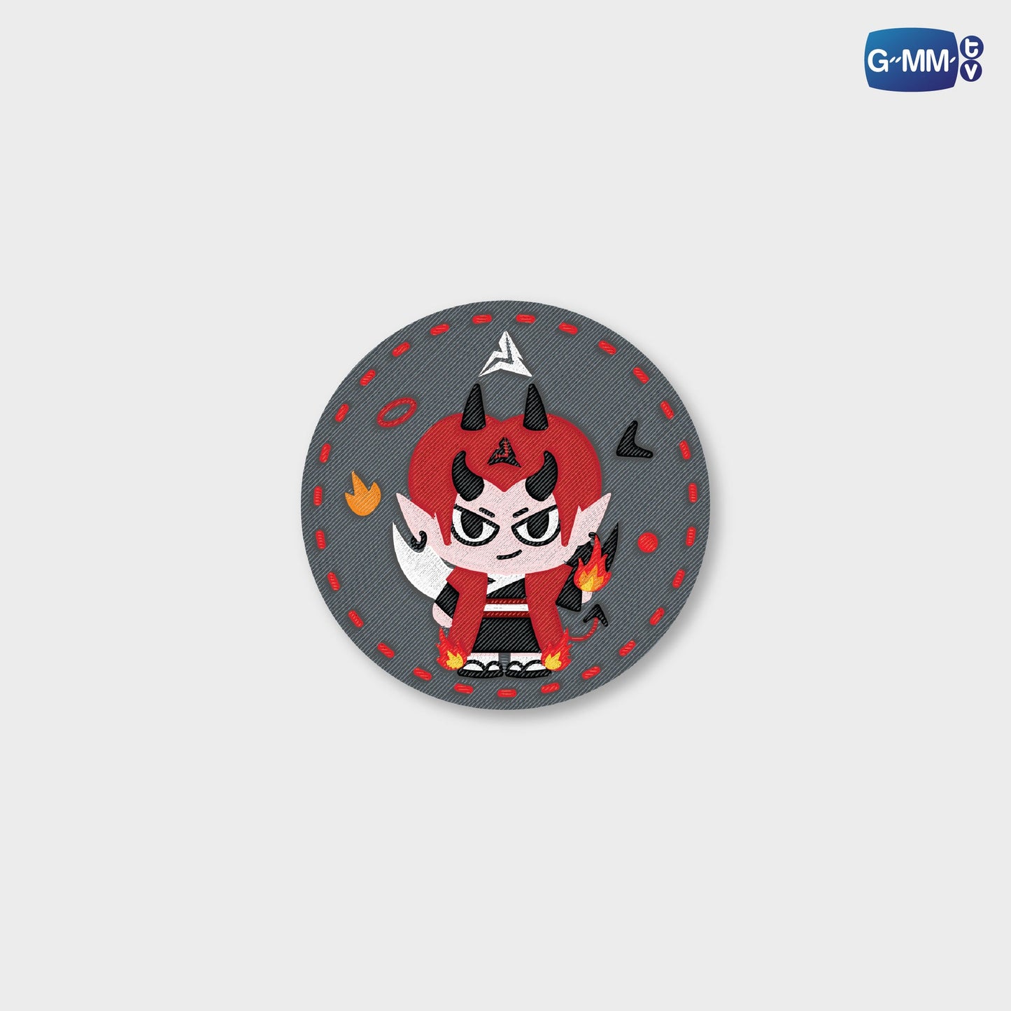 GMMTV POP-UP STORE IN OSAKA 2025 LYKN (Lykyou), TayNew (Polcasan), OffGun (Babii), KristSingto (KingMan), PondPhuwin (PermPoon), FirstKhaotung (YuzuMumu), JoongDunk (Jaidee), ForceBook (Tomafox), JimmySea (Avocean), WinnySatang (Samruay), BounPrem (Paody), EarthMix (Mr. Saturnworld), GeminiFourth (Look KhunNoo), GreatInn (Angelo), SeaKeen (Nong Nooong), PerthSanta (Domiia), WilliamEst (Wesley), JuniorMark (Jummo), JossGawin (Guinzly), MarkOhm (Momo), MilkLove (Muvmuv), Sky (Smyle), Nani (Neona) and Nanon (N