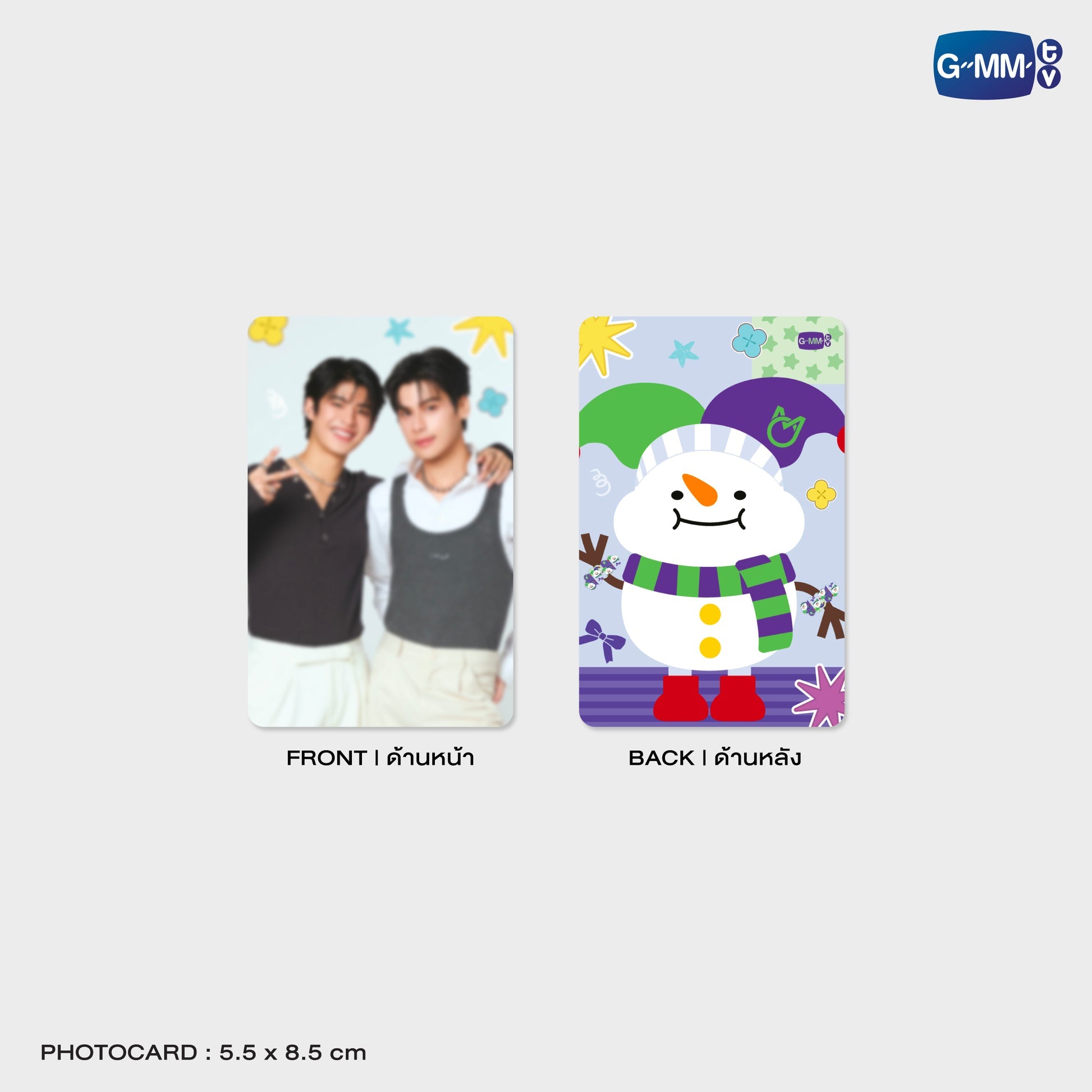 GMMTV POP-UP STORE IN OSAKA 2025 LYKN (Lykyou), TayNew (Polcasan), OffGun (Babii), KristSingto (KingMan), PondPhuwin (PermPoon), FirstKhaotung (YuzuMumu), JoongDunk (Jaidee), ForceBook (Tomafox), JimmySea (Avocean), WinnySatang (Samruay), BounPrem (Paody), EarthMix (Mr. Saturnworld), GeminiFourth (Look KhunNoo), GreatInn (Angelo), SeaKeen (Nong Nooong), PerthSanta (Domiia), WilliamEst (Wesley), JuniorMark (Jummo), JossGawin (Guinzly), MarkOhm (Momo), MilkLove (Muvmuv), Sky (Smyle), Nani (Neona) and Nanon (N