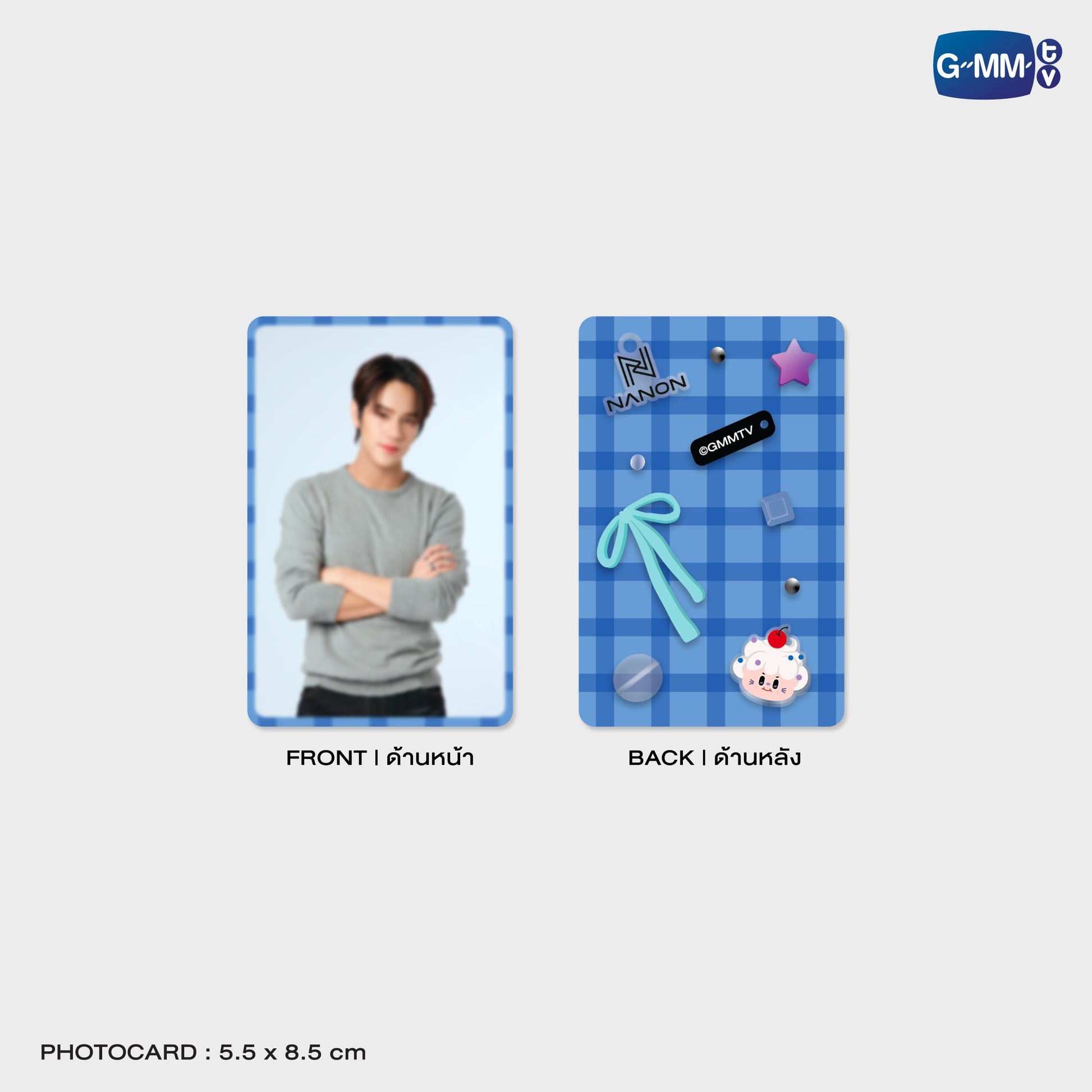 GMMTV POP-UP STORE IN OSAKA 2025 LYKN (Lykyou), TayNew (Polcasan), OffGun (Babii), KristSingto (KingMan), PondPhuwin (PermPoon), FirstKhaotung (YuzuMumu), JoongDunk (Jaidee), ForceBook (Tomafox), JimmySea (Avocean), WinnySatang (Samruay), BounPrem (Paody), EarthMix (Mr. Saturnworld), GeminiFourth (Look KhunNoo), GreatInn (Angelo), SeaKeen (Nong Nooong), PerthSanta (Domiia), WilliamEst (Wesley), JuniorMark (Jummo), JossGawin (Guinzly), MarkOhm (Momo), MilkLove (Muvmuv), Sky (Smyle), Nani (Neona) and Nanon (N