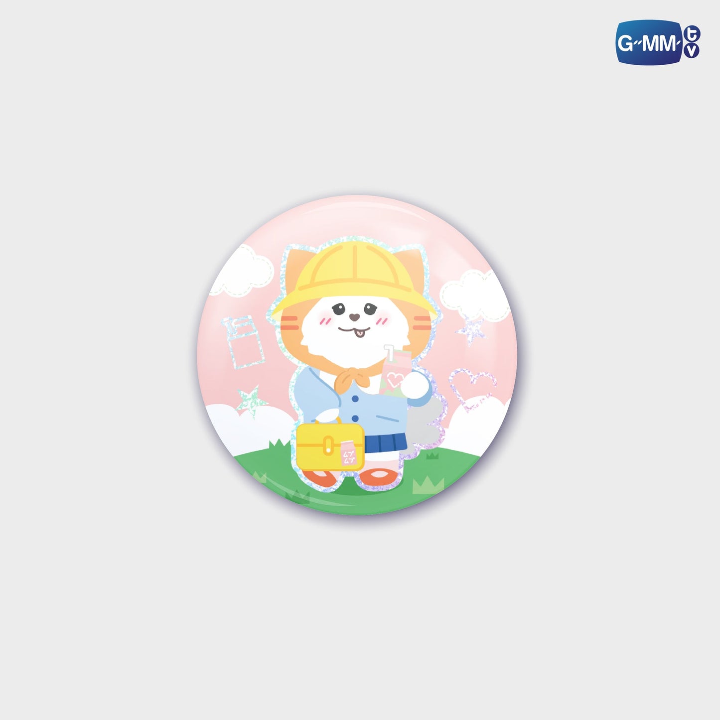 GMMTV POP-UP STORE IN OSAKA 2025 LYKN (Lykyou), TayNew (Polcasan), OffGun (Babii), KristSingto (KingMan), PondPhuwin (PermPoon), FirstKhaotung (YuzuMumu), JoongDunk (Jaidee), ForceBook (Tomafox), JimmySea (Avocean), WinnySatang (Samruay), BounPrem (Paody), EarthMix (Mr. Saturnworld), GeminiFourth (Look KhunNoo), GreatInn (Angelo), SeaKeen (Nong Nooong), PerthSanta (Domiia), WilliamEst (Wesley), JuniorMark (Jummo), JossGawin (Guinzly), MarkOhm (Momo), MilkLove (Muvmuv), Sky (Smyle), Nani (Neona) and Nanon (N