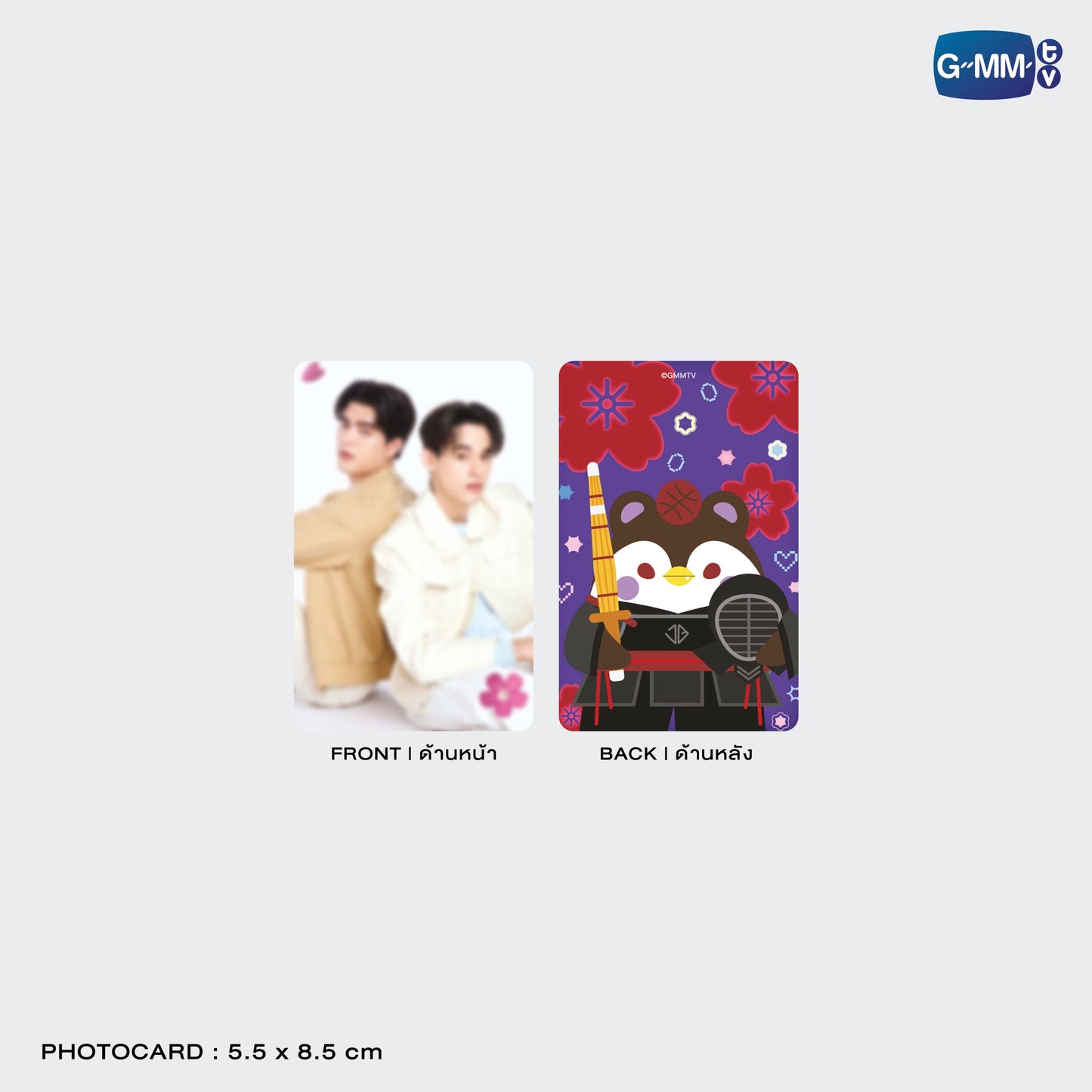 GMMTV POP-UP STORE IN OSAKA 2025 LYKN (Lykyou), TayNew (Polcasan), OffGun (Babii), KristSingto (KingMan), PondPhuwin (PermPoon), FirstKhaotung (YuzuMumu), JoongDunk (Jaidee), ForceBook (Tomafox), JimmySea (Avocean), WinnySatang (Samruay), BounPrem (Paody), EarthMix (Mr. Saturnworld), GeminiFourth (Look KhunNoo), GreatInn (Angelo), SeaKeen (Nong Nooong), PerthSanta (Domiia), WilliamEst (Wesley), JuniorMark (Jummo), JossGawin (Guinzly), MarkOhm (Momo), MilkLove (Muvmuv), Sky (Smyle), Nani (Neona) and Nanon (N