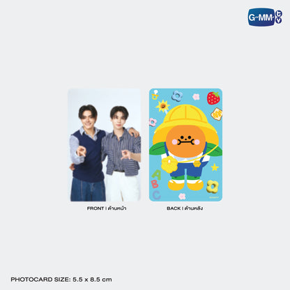 GMMTV POP-UP STORE IN OSAKA 2025 LYKN (Lykyou), TayNew (Polcasan), OffGun (Babii), KristSingto (KingMan), PondPhuwin (PermPoon), FirstKhaotung (YuzuMumu), JoongDunk (Jaidee), ForceBook (Tomafox), JimmySea (Avocean), WinnySatang (Samruay), BounPrem (Paody), EarthMix (Mr. Saturnworld), GeminiFourth (Look KhunNoo), GreatInn (Angelo), SeaKeen (Nong Nooong), PerthSanta (Domiia), WilliamEst (Wesley), JuniorMark (Jummo), JossGawin (Guinzly), MarkOhm (Momo), MilkLove (Muvmuv), Sky (Smyle), Nani (Neona) and Nanon (N