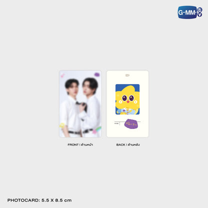 GMMTV POP-UP STORE IN OSAKA 2025 LYKN (Lykyou), TayNew (Polcasan), OffGun (Babii), KristSingto (KingMan), PondPhuwin (PermPoon), FirstKhaotung (YuzuMumu), JoongDunk (Jaidee), ForceBook (Tomafox), JimmySea (Avocean), WinnySatang (Samruay), BounPrem (Paody), EarthMix (Mr. Saturnworld), GeminiFourth (Look KhunNoo), GreatInn (Angelo), SeaKeen (Nong Nooong), PerthSanta (Domiia), WilliamEst (Wesley), JuniorMark (Jummo), JossGawin (Guinzly), MarkOhm (Momo), MilkLove (Muvmuv), Sky (Smyle), Nani (Neona) and Nanon (N