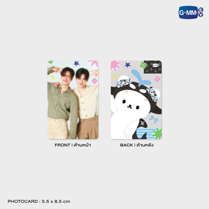 GMMTV POP-UP STORE IN OSAKA 2025 LYKN (Lykyou), TayNew (Polcasan), OffGun (Babii), KristSingto (KingMan), PondPhuwin (PermPoon), FirstKhaotung (YuzuMumu), JoongDunk (Jaidee), ForceBook (Tomafox), JimmySea (Avocean), WinnySatang (Samruay), BounPrem (Paody), EarthMix (Mr. Saturnworld), GeminiFourth (Look KhunNoo), GreatInn (Angelo), SeaKeen (Nong Nooong), PerthSanta (Domiia), WilliamEst (Wesley), JuniorMark (Jummo), JossGawin (Guinzly), MarkOhm (Momo), MilkLove (Muvmuv), Sky (Smyle), Nani (Neona) and Nanon (N