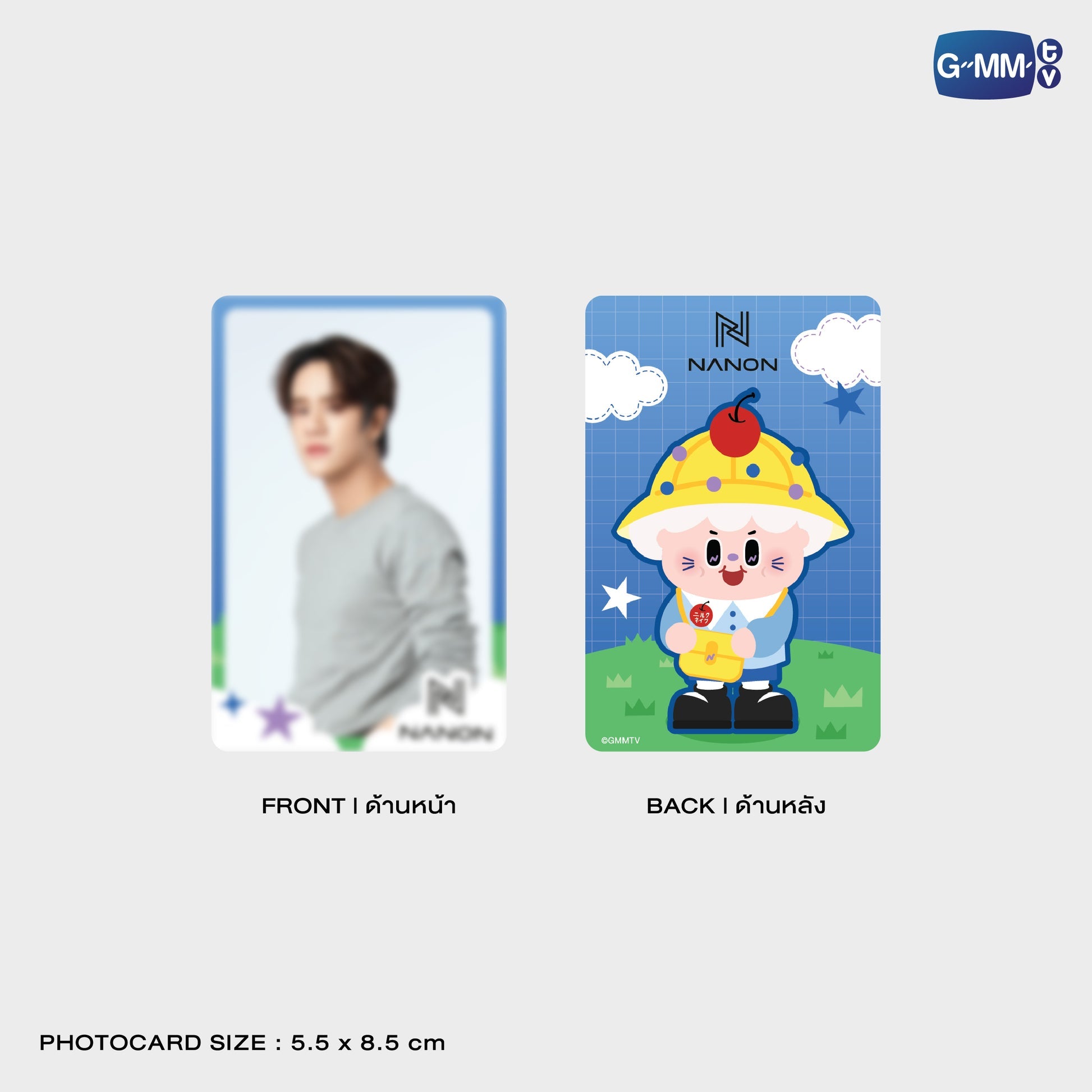 GMMTV POP-UP STORE IN OSAKA 2025 LYKN (Lykyou), TayNew (Polcasan), OffGun (Babii), KristSingto (KingMan), PondPhuwin (PermPoon), FirstKhaotung (YuzuMumu), JoongDunk (Jaidee), ForceBook (Tomafox), JimmySea (Avocean), WinnySatang (Samruay), BounPrem (Paody), EarthMix (Mr. Saturnworld), GeminiFourth (Look KhunNoo), GreatInn (Angelo), SeaKeen (Nong Nooong), PerthSanta (Domiia), WilliamEst (Wesley), JuniorMark (Jummo), JossGawin (Guinzly), MarkOhm (Momo), MilkLove (Muvmuv), Sky (Smyle), Nani (Neona) and Nanon (N