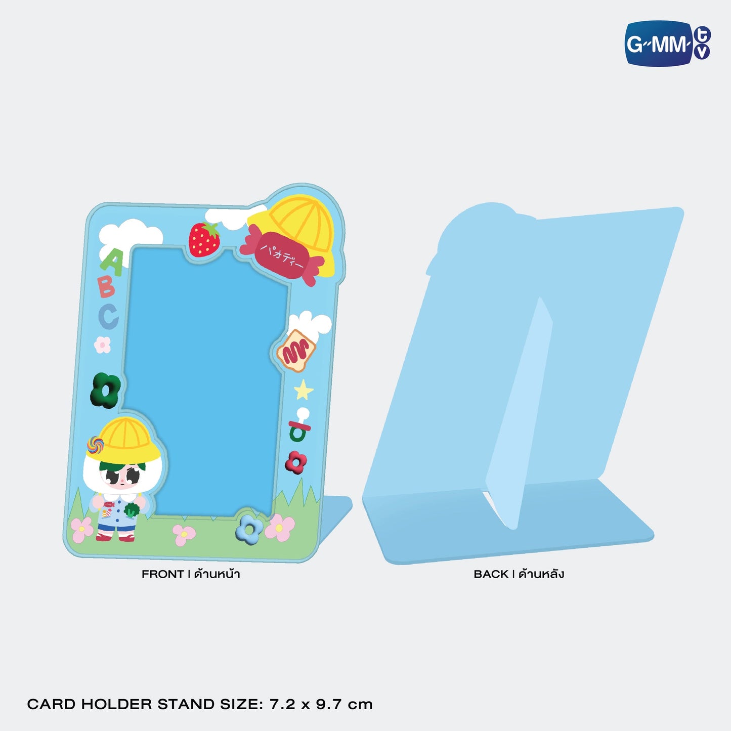 GMMTV POP-UP STORE IN OSAKA 2025 LYKN (Lykyou), TayNew (Polcasan), OffGun (Babii), KristSingto (KingMan), PondPhuwin (PermPoon), FirstKhaotung (YuzuMumu), JoongDunk (Jaidee), ForceBook (Tomafox), JimmySea (Avocean), WinnySatang (Samruay), BounPrem (Paody), EarthMix (Mr. Saturnworld), GeminiFourth (Look KhunNoo), GreatInn (Angelo), SeaKeen (Nong Nooong), PerthSanta (Domiia), WilliamEst (Wesley), JuniorMark (Jummo), JossGawin (Guinzly), MarkOhm (Momo), MilkLove (Muvmuv), Sky (Smyle), Nani (Neona) and Nanon (N