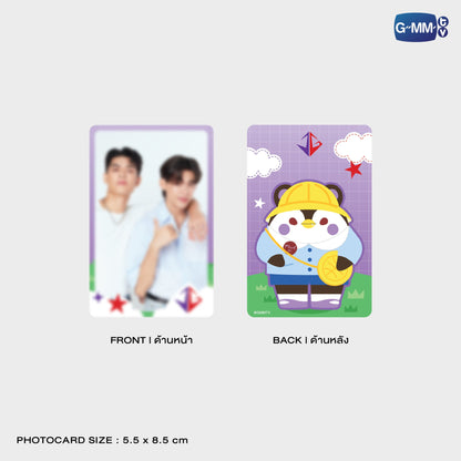 GMMTV POP-UP STORE IN OSAKA 2025 LYKN (Lykyou), TayNew (Polcasan), OffGun (Babii), KristSingto (KingMan), PondPhuwin (PermPoon), FirstKhaotung (YuzuMumu), JoongDunk (Jaidee), ForceBook (Tomafox), JimmySea (Avocean), WinnySatang (Samruay), BounPrem (Paody), EarthMix (Mr. Saturnworld), GeminiFourth (Look KhunNoo), GreatInn (Angelo), SeaKeen (Nong Nooong), PerthSanta (Domiia), WilliamEst (Wesley), JuniorMark (Jummo), JossGawin (Guinzly), MarkOhm (Momo), MilkLove (Muvmuv), Sky (Smyle), Nani (Neona) and Nanon (N