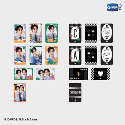 GMMTV POP-UP STORE IN OSAKA 2025 LYKN (Lykyou), TayNew (Polcasan), OffGun (Babii), KristSingto (KingMan), PondPhuwin (PermPoon), FirstKhaotung (YuzuMumu), JoongDunk (Jaidee), ForceBook (Tomafox), JimmySea (Avocean), WinnySatang (Samruay), BounPrem (Paody), EarthMix (Mr. Saturnworld), GeminiFourth (Look KhunNoo), GreatInn (Angelo), SeaKeen (Nong Nooong), PerthSanta (Domiia), WilliamEst (Wesley), JuniorMark (Jummo), JossGawin (Guinzly), MarkOhm (Momo), MilkLove (Muvmuv), Sky (Smyle), Nani (Neona) and Nanon (N