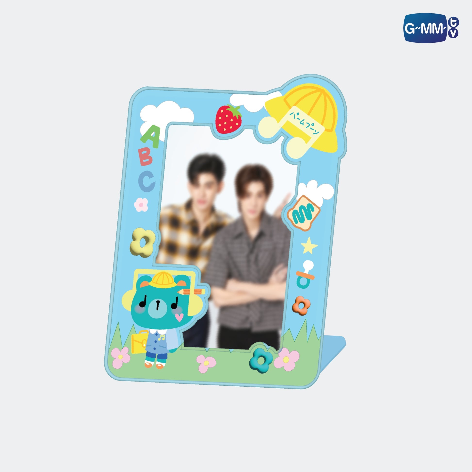 GMMTV POP-UP STORE IN OSAKA 2025 LYKN (Lykyou), TayNew (Polcasan), OffGun (Babii), KristSingto (KingMan), PondPhuwin (PermPoon), FirstKhaotung (YuzuMumu), JoongDunk (Jaidee), ForceBook (Tomafox), JimmySea (Avocean), WinnySatang (Samruay), BounPrem (Paody), EarthMix (Mr. Saturnworld), GeminiFourth (Look KhunNoo), GreatInn (Angelo), SeaKeen (Nong Nooong), PerthSanta (Domiia), WilliamEst (Wesley), JuniorMark (Jummo), JossGawin (Guinzly), MarkOhm (Momo), MilkLove (Muvmuv), Sky (Smyle), Nani (Neona) and Nanon (N