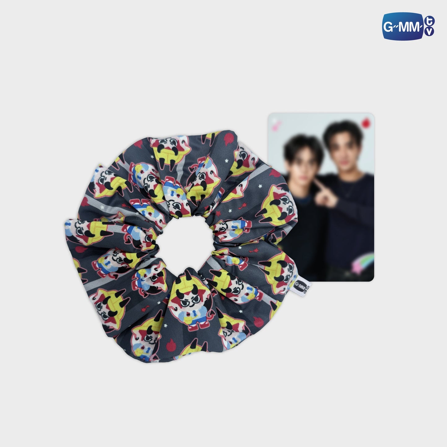 GMMTV POP-UP STORE IN OSAKA 2025 LYKN (Lykyou), TayNew (Polcasan), OffGun (Babii), KristSingto (KingMan), PondPhuwin (PermPoon), FirstKhaotung (YuzuMumu), JoongDunk (Jaidee), ForceBook (Tomafox), JimmySea (Avocean), WinnySatang (Samruay), BounPrem (Paody), EarthMix (Mr. Saturnworld), GeminiFourth (Look KhunNoo), GreatInn (Angelo), SeaKeen (Nong Nooong), PerthSanta (Domiia), WilliamEst (Wesley), JuniorMark (Jummo), JossGawin (Guinzly), MarkOhm (Momo), MilkLove (Muvmuv), Sky (Smyle), Nani (Neona) and Nanon (N