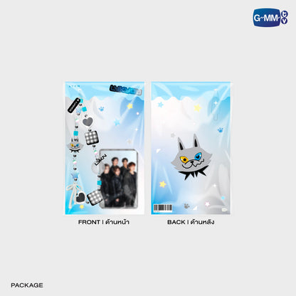 GMMTV POP-UP STORE IN OSAKA 2025 LYKN (Lykyou), TayNew (Polcasan), OffGun (Babii), KristSingto (KingMan), PondPhuwin (PermPoon), FirstKhaotung (YuzuMumu), JoongDunk (Jaidee), ForceBook (Tomafox), JimmySea (Avocean), WinnySatang (Samruay), BounPrem (Paody), EarthMix (Mr. Saturnworld), GeminiFourth (Look KhunNoo), GreatInn (Angelo), SeaKeen (Nong Nooong), PerthSanta (Domiia), WilliamEst (Wesley), JuniorMark (Jummo), JossGawin (Guinzly), MarkOhm (Momo), MilkLove (Muvmuv), Sky (Smyle), Nani (Neona) and Nanon (N