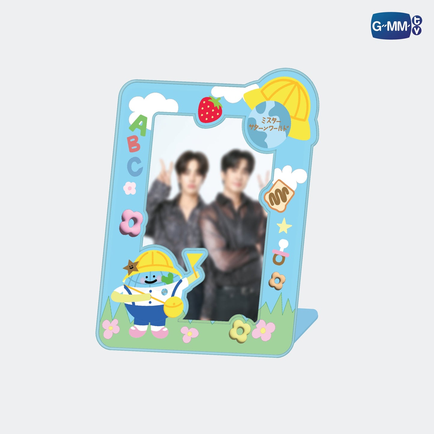 GMMTV POP-UP STORE IN OSAKA 2025 LYKN (Lykyou), TayNew (Polcasan), OffGun (Babii), KristSingto (KingMan), PondPhuwin (PermPoon), FirstKhaotung (YuzuMumu), JoongDunk (Jaidee), ForceBook (Tomafox), JimmySea (Avocean), WinnySatang (Samruay), BounPrem (Paody), EarthMix (Mr. Saturnworld), GeminiFourth (Look KhunNoo), GreatInn (Angelo), SeaKeen (Nong Nooong), PerthSanta (Domiia), WilliamEst (Wesley), JuniorMark (Jummo), JossGawin (Guinzly), MarkOhm (Momo), MilkLove (Muvmuv), Sky (Smyle), Nani (Neona) and Nanon (N