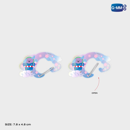GMMTV POP-UP STORE IN OSAKA 2025 LYKN (Lykyou), TayNew (Polcasan), OffGun (Babii), KristSingto (KingMan), PondPhuwin (PermPoon), FirstKhaotung (YuzuMumu), JoongDunk (Jaidee), ForceBook (Tomafox), JimmySea (Avocean), WinnySatang (Samruay), BounPrem (Paody), EarthMix (Mr. Saturnworld), GeminiFourth (Look KhunNoo), GreatInn (Angelo), SeaKeen (Nong Nooong), PerthSanta (Domiia), WilliamEst (Wesley), JuniorMark (Jummo), JossGawin (Guinzly), MarkOhm (Momo), MilkLove (Muvmuv), Sky (Smyle), Nani (Neona) and Nanon (N