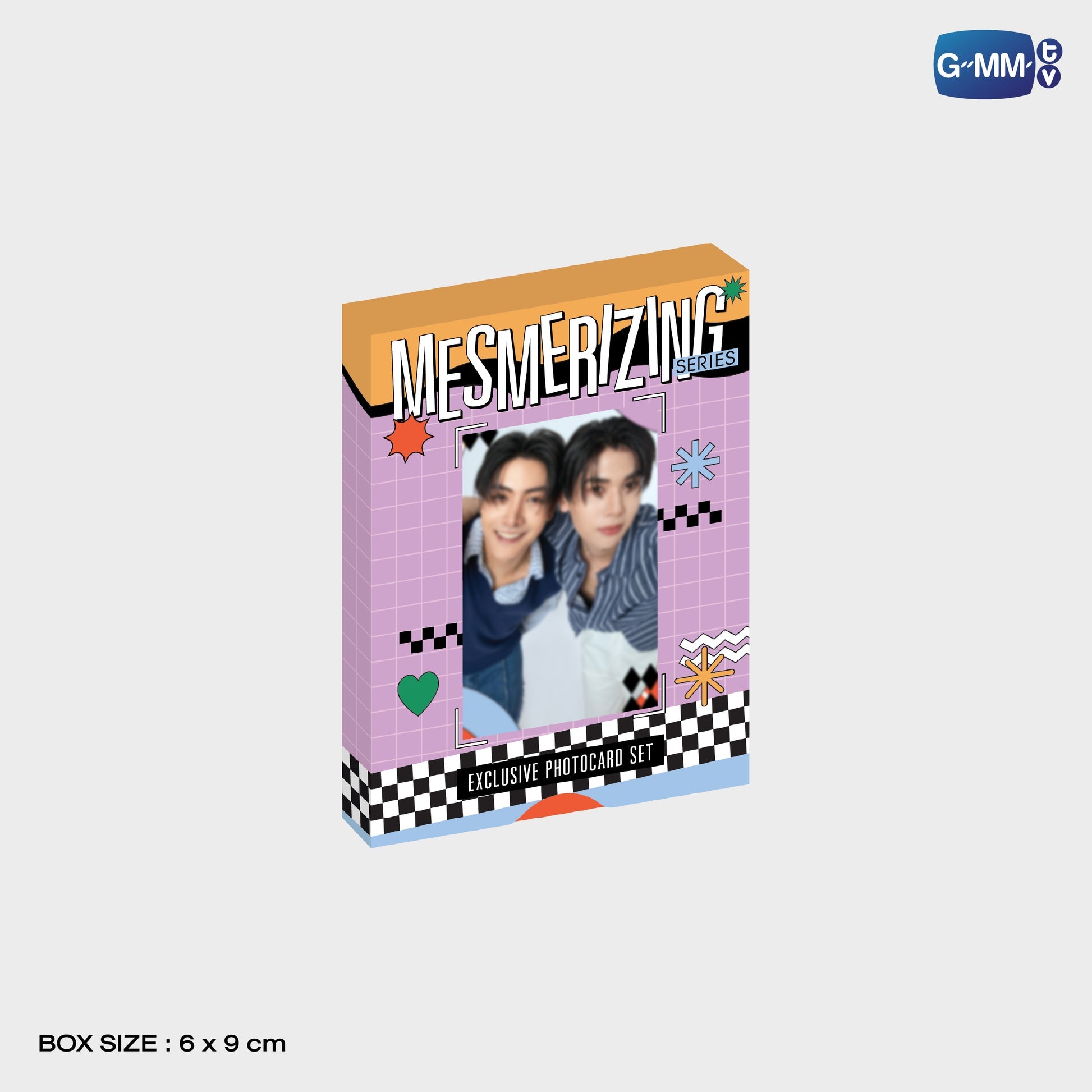 GMMTV POP-UP STORE IN OSAKA 2025 LYKN (Lykyou), TayNew (Polcasan), OffGun (Babii), KristSingto (KingMan), PondPhuwin (PermPoon), FirstKhaotung (YuzuMumu), JoongDunk (Jaidee), ForceBook (Tomafox), JimmySea (Avocean), WinnySatang (Samruay), BounPrem (Paody), EarthMix (Mr. Saturnworld), GeminiFourth (Look KhunNoo), GreatInn (Angelo), SeaKeen (Nong Nooong), PerthSanta (Domiia), WilliamEst (Wesley), JuniorMark (Jummo), JossGawin (Guinzly), MarkOhm (Momo), MilkLove (Muvmuv), Sky (Smyle), Nani (Neona) and Nanon (N