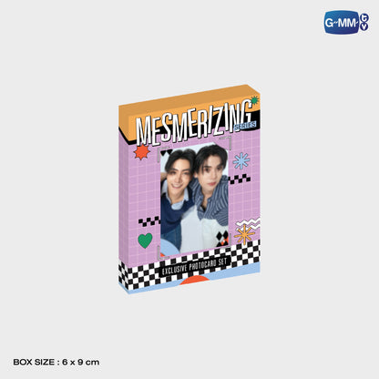 GMMTV POP-UP STORE IN OSAKA 2025 LYKN (Lykyou), TayNew (Polcasan), OffGun (Babii), KristSingto (KingMan), PondPhuwin (PermPoon), FirstKhaotung (YuzuMumu), JoongDunk (Jaidee), ForceBook (Tomafox), JimmySea (Avocean), WinnySatang (Samruay), BounPrem (Paody), EarthMix (Mr. Saturnworld), GeminiFourth (Look KhunNoo), GreatInn (Angelo), SeaKeen (Nong Nooong), PerthSanta (Domiia), WilliamEst (Wesley), JuniorMark (Jummo), JossGawin (Guinzly), MarkOhm (Momo), MilkLove (Muvmuv), Sky (Smyle), Nani (Neona) and Nanon (N