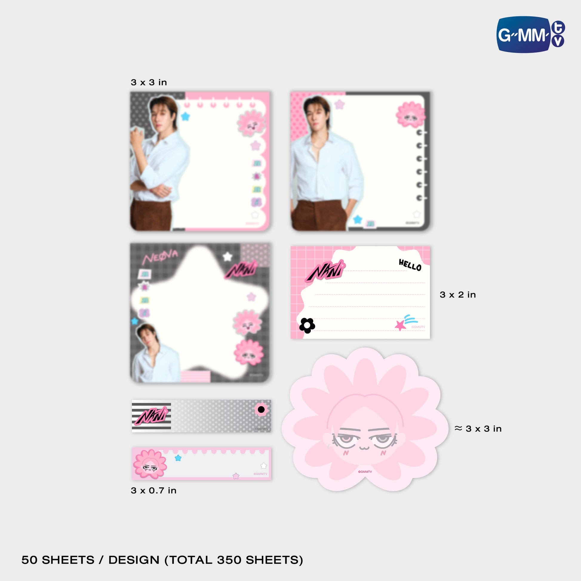 GMMTV POP-UP STORE IN OSAKA 2025 LYKN (Lykyou), TayNew (Polcasan), OffGun (Babii), KristSingto (KingMan), PondPhuwin (PermPoon), FirstKhaotung (YuzuMumu), JoongDunk (Jaidee), ForceBook (Tomafox), JimmySea (Avocean), WinnySatang (Samruay), BounPrem (Paody), EarthMix (Mr. Saturnworld), GeminiFourth (Look KhunNoo), GreatInn (Angelo), SeaKeen (Nong Nooong), PerthSanta (Domiia), WilliamEst (Wesley), JuniorMark (Jummo), JossGawin (Guinzly), MarkOhm (Momo), MilkLove (Muvmuv), Sky (Smyle), Nani (Neona) and Nanon (N