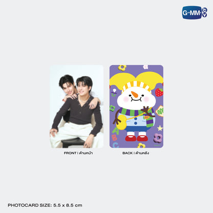 GMMTV POP-UP STORE IN OSAKA 2025 LYKN (Lykyou), TayNew (Polcasan), OffGun (Babii), KristSingto (KingMan), PondPhuwin (PermPoon), FirstKhaotung (YuzuMumu), JoongDunk (Jaidee), ForceBook (Tomafox), JimmySea (Avocean), WinnySatang (Samruay), BounPrem (Paody), EarthMix (Mr. Saturnworld), GeminiFourth (Look KhunNoo), GreatInn (Angelo), SeaKeen (Nong Nooong), PerthSanta (Domiia), WilliamEst (Wesley), JuniorMark (Jummo), JossGawin (Guinzly), MarkOhm (Momo), MilkLove (Muvmuv), Sky (Smyle), Nani (Neona) and Nanon (N