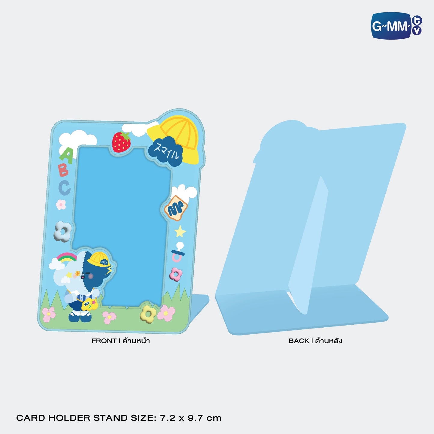 GMMTV POP-UP STORE IN OSAKA 2025 LYKN (Lykyou), TayNew (Polcasan), OffGun (Babii), KristSingto (KingMan), PondPhuwin (PermPoon), FirstKhaotung (YuzuMumu), JoongDunk (Jaidee), ForceBook (Tomafox), JimmySea (Avocean), WinnySatang (Samruay), BounPrem (Paody), EarthMix (Mr. Saturnworld), GeminiFourth (Look KhunNoo), GreatInn (Angelo), SeaKeen (Nong Nooong), PerthSanta (Domiia), WilliamEst (Wesley), JuniorMark (Jummo), JossGawin (Guinzly), MarkOhm (Momo), MilkLove (Muvmuv), Sky (Smyle), Nani (Neona) and Nanon (N