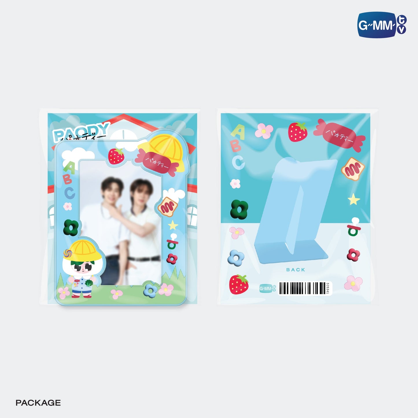 GMMTV POP-UP STORE IN OSAKA 2025 LYKN (Lykyou), TayNew (Polcasan), OffGun (Babii), KristSingto (KingMan), PondPhuwin (PermPoon), FirstKhaotung (YuzuMumu), JoongDunk (Jaidee), ForceBook (Tomafox), JimmySea (Avocean), WinnySatang (Samruay), BounPrem (Paody), EarthMix (Mr. Saturnworld), GeminiFourth (Look KhunNoo), GreatInn (Angelo), SeaKeen (Nong Nooong), PerthSanta (Domiia), WilliamEst (Wesley), JuniorMark (Jummo), JossGawin (Guinzly), MarkOhm (Momo), MilkLove (Muvmuv), Sky (Smyle), Nani (Neona) and Nanon (N