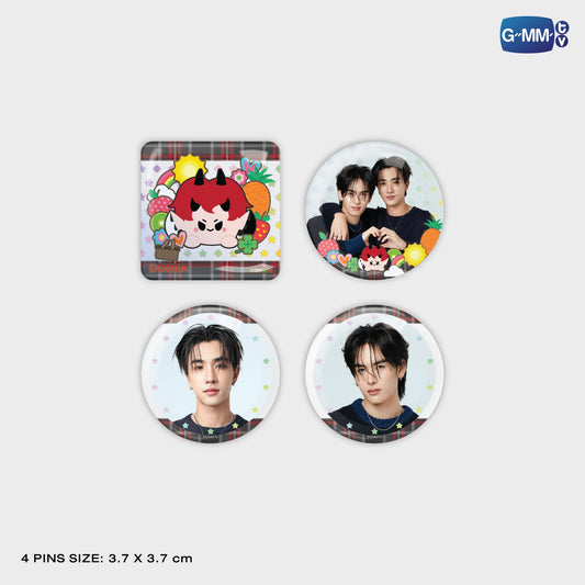 GMMTV POP-UP STORE IN OSAKA 2025 LYKN (Lykyou), TayNew (Polcasan), OffGun (Babii), KristSingto (KingMan), PondPhuwin (PermPoon), FirstKhaotung (YuzuMumu), JoongDunk (Jaidee), ForceBook (Tomafox), JimmySea (Avocean), WinnySatang (Samruay), BounPrem (Paody), EarthMix (Mr. Saturnworld), GeminiFourth (Look KhunNoo), GreatInn (Angelo), SeaKeen (Nong Nooong), PerthSanta (Domiia), WilliamEst (Wesley), JuniorMark (Jummo), JossGawin (Guinzly), MarkOhm (Momo), MilkLove (Muvmuv), Sky (Smyle), Nani (Neona) and Nanon (N