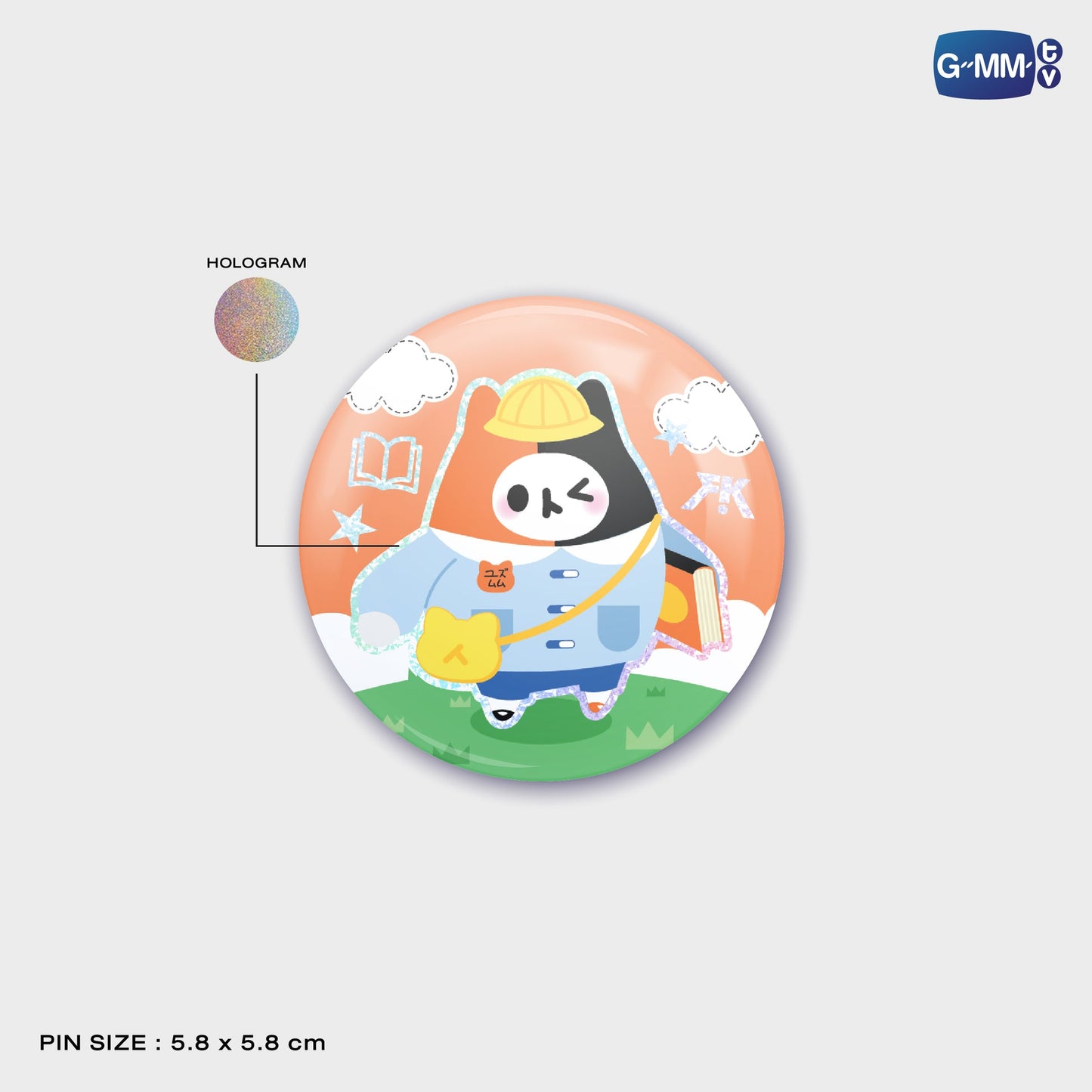 GMMTV POP-UP STORE IN OSAKA 2025 LYKN (Lykyou), TayNew (Polcasan), OffGun (Babii), KristSingto (KingMan), PondPhuwin (PermPoon), FirstKhaotung (YuzuMumu), JoongDunk (Jaidee), ForceBook (Tomafox), JimmySea (Avocean), WinnySatang (Samruay), BounPrem (Paody), EarthMix (Mr. Saturnworld), GeminiFourth (Look KhunNoo), GreatInn (Angelo), SeaKeen (Nong Nooong), PerthSanta (Domiia), WilliamEst (Wesley), JuniorMark (Jummo), JossGawin (Guinzly), MarkOhm (Momo), MilkLove (Muvmuv), Sky (Smyle), Nani (Neona) and Nanon (N