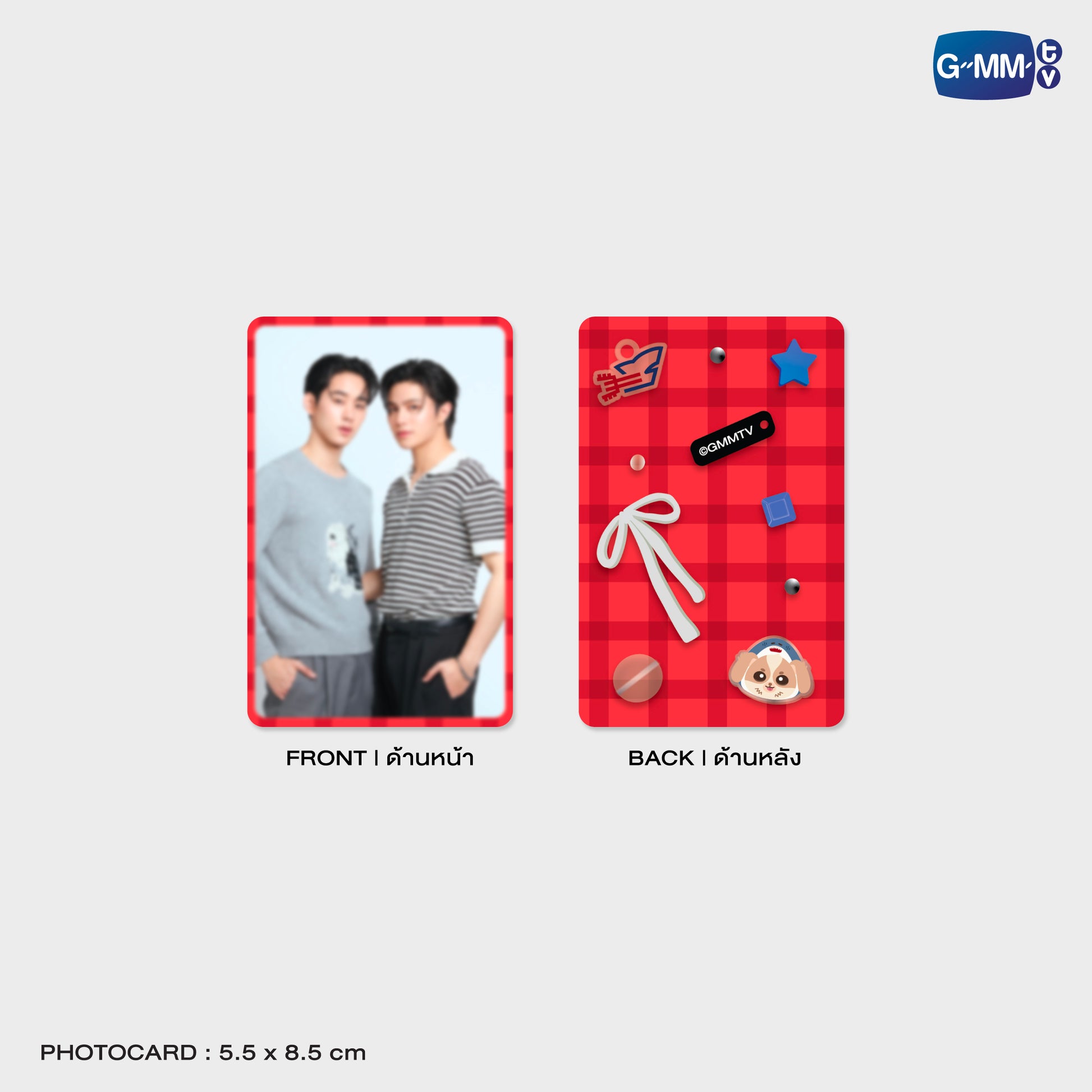 GMMTV POP-UP STORE IN OSAKA 2025 LYKN (Lykyou), TayNew (Polcasan), OffGun (Babii), KristSingto (KingMan), PondPhuwin (PermPoon), FirstKhaotung (YuzuMumu), JoongDunk (Jaidee), ForceBook (Tomafox), JimmySea (Avocean), WinnySatang (Samruay), BounPrem (Paody), EarthMix (Mr. Saturnworld), GeminiFourth (Look KhunNoo), GreatInn (Angelo), SeaKeen (Nong Nooong), PerthSanta (Domiia), WilliamEst (Wesley), JuniorMark (Jummo), JossGawin (Guinzly), MarkOhm (Momo), MilkLove (Muvmuv), Sky (Smyle), Nani (Neona) and Nanon (N