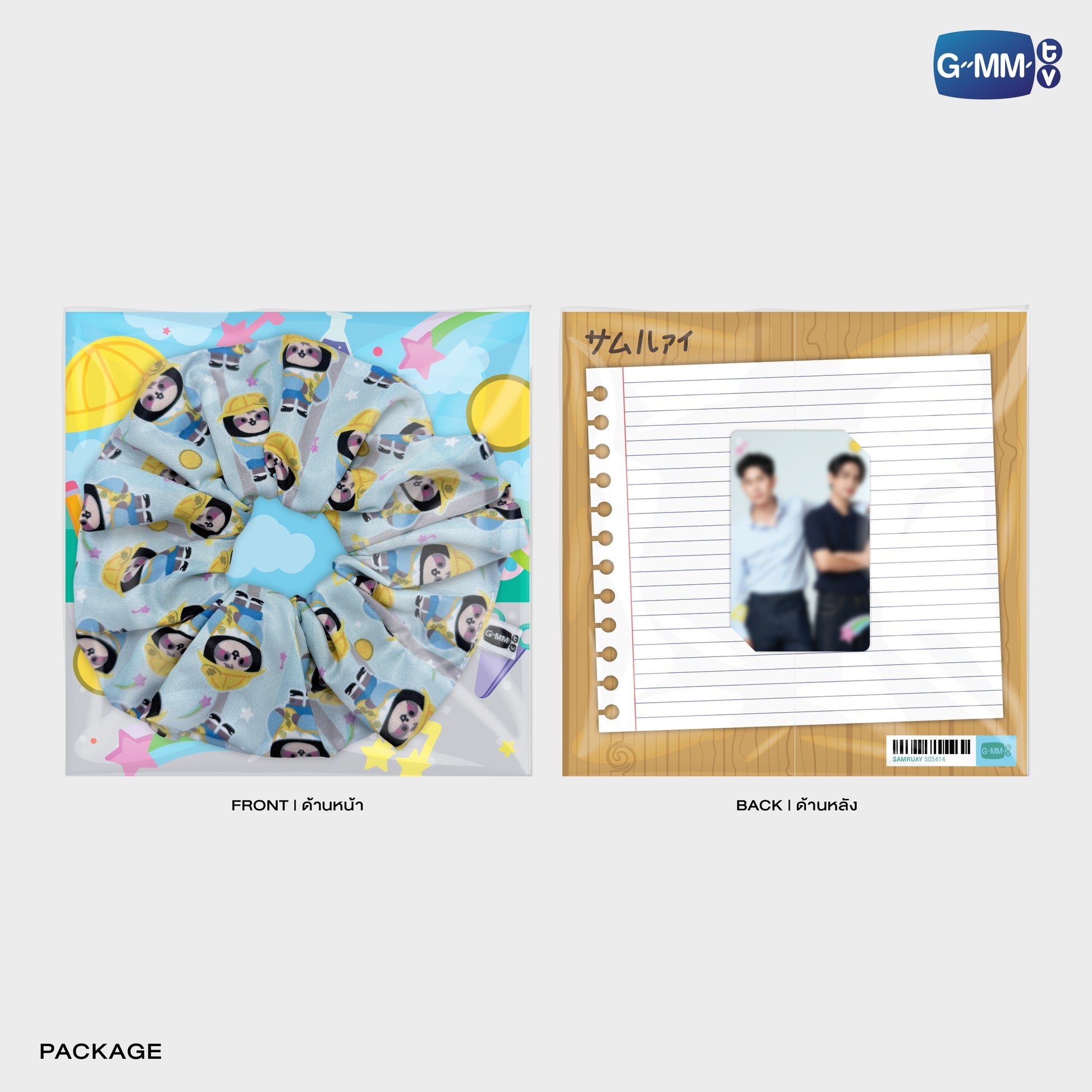 GMMTV POP-UP STORE IN OSAKA 2025 LYKN (Lykyou), TayNew (Polcasan), OffGun (Babii), KristSingto (KingMan), PondPhuwin (PermPoon), FirstKhaotung (YuzuMumu), JoongDunk (Jaidee), ForceBook (Tomafox), JimmySea (Avocean), WinnySatang (Samruay), BounPrem (Paody), EarthMix (Mr. Saturnworld), GeminiFourth (Look KhunNoo), GreatInn (Angelo), SeaKeen (Nong Nooong), PerthSanta (Domiia), WilliamEst (Wesley), JuniorMark (Jummo), JossGawin (Guinzly), MarkOhm (Momo), MilkLove (Muvmuv), Sky (Smyle), Nani (Neona) and Nanon (N