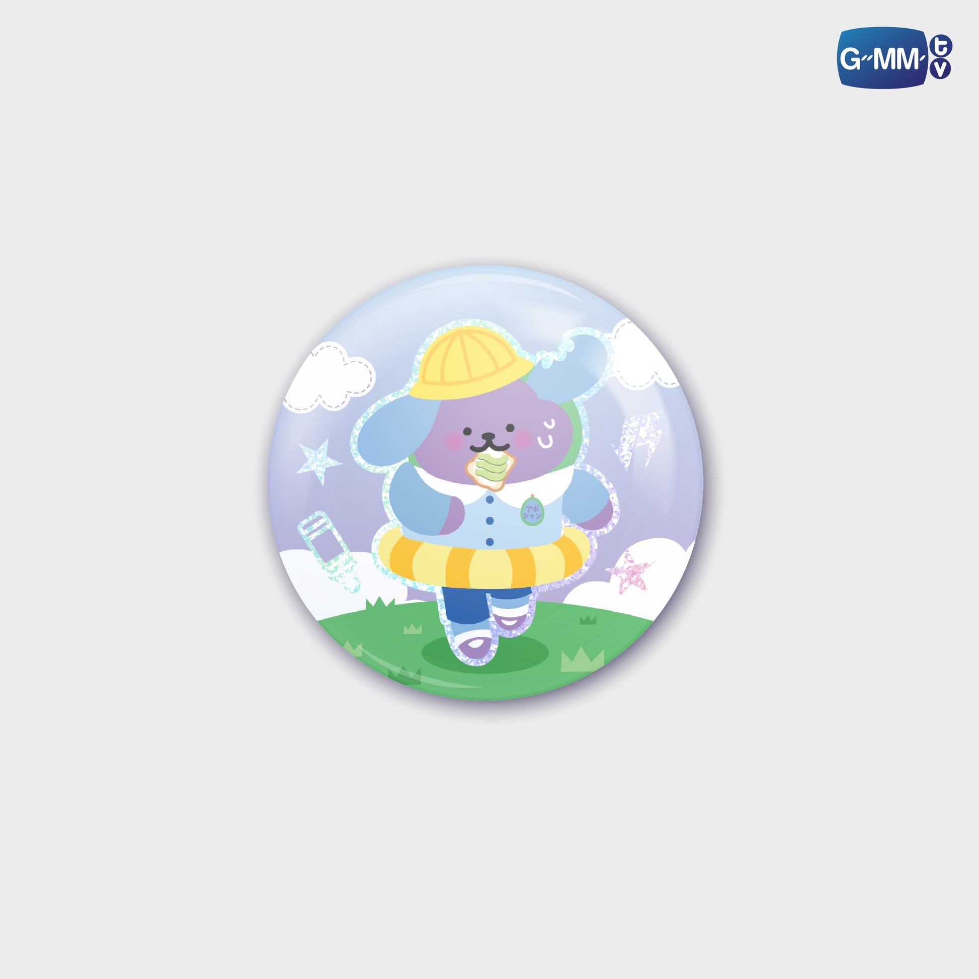 GMMTV POP-UP STORE IN OSAKA 2025 LYKN (Lykyou), TayNew (Polcasan), OffGun (Babii), KristSingto (KingMan), PondPhuwin (PermPoon), FirstKhaotung (YuzuMumu), JoongDunk (Jaidee), ForceBook (Tomafox), JimmySea (Avocean), WinnySatang (Samruay), BounPrem (Paody), EarthMix (Mr. Saturnworld), GeminiFourth (Look KhunNoo), GreatInn (Angelo), SeaKeen (Nong Nooong), PerthSanta (Domiia), WilliamEst (Wesley), JuniorMark (Jummo), JossGawin (Guinzly), MarkOhm (Momo), MilkLove (Muvmuv), Sky (Smyle), Nani (Neona) and Nanon (N