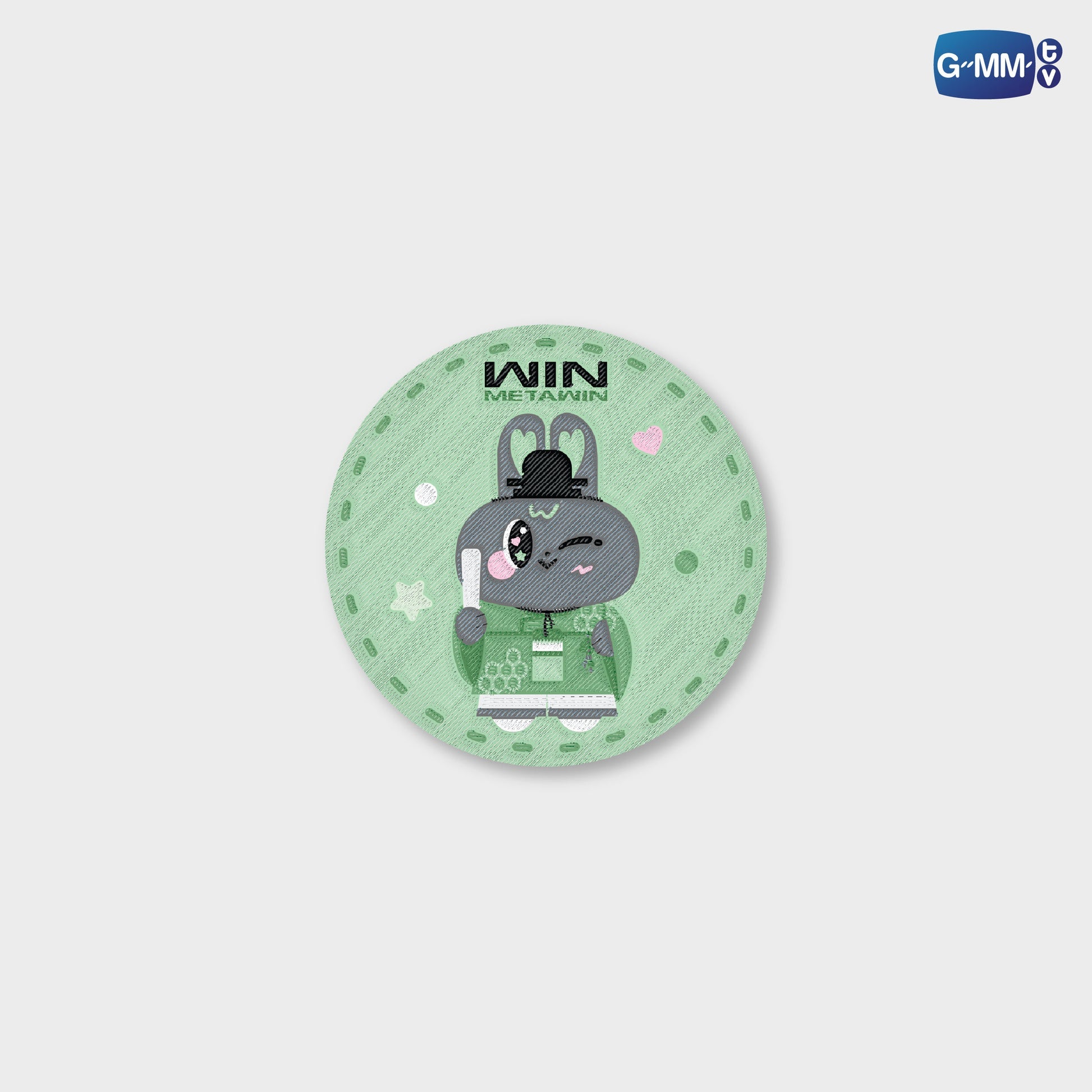 GMMTV POP-UP STORE IN OSAKA 2025 LYKN (Lykyou), TayNew (Polcasan), OffGun (Babii), KristSingto (KingMan), PondPhuwin (PermPoon), FirstKhaotung (YuzuMumu), JoongDunk (Jaidee), ForceBook (Tomafox), JimmySea (Avocean), WinnySatang (Samruay), BounPrem (Paody), EarthMix (Mr. Saturnworld), GeminiFourth (Look KhunNoo), GreatInn (Angelo), SeaKeen (Nong Nooong), PerthSanta (Domiia), WilliamEst (Wesley), JuniorMark (Jummo), JossGawin (Guinzly), MarkOhm (Momo), MilkLove (Muvmuv), Sky (Smyle), Nani (Neona) and Nanon (N