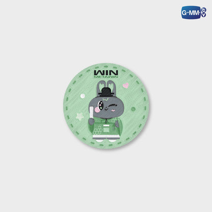 GMMTV POP-UP STORE IN OSAKA 2025 LYKN (Lykyou), TayNew (Polcasan), OffGun (Babii), KristSingto (KingMan), PondPhuwin (PermPoon), FirstKhaotung (YuzuMumu), JoongDunk (Jaidee), ForceBook (Tomafox), JimmySea (Avocean), WinnySatang (Samruay), BounPrem (Paody), EarthMix (Mr. Saturnworld), GeminiFourth (Look KhunNoo), GreatInn (Angelo), SeaKeen (Nong Nooong), PerthSanta (Domiia), WilliamEst (Wesley), JuniorMark (Jummo), JossGawin (Guinzly), MarkOhm (Momo), MilkLove (Muvmuv), Sky (Smyle), Nani (Neona) and Nanon (N