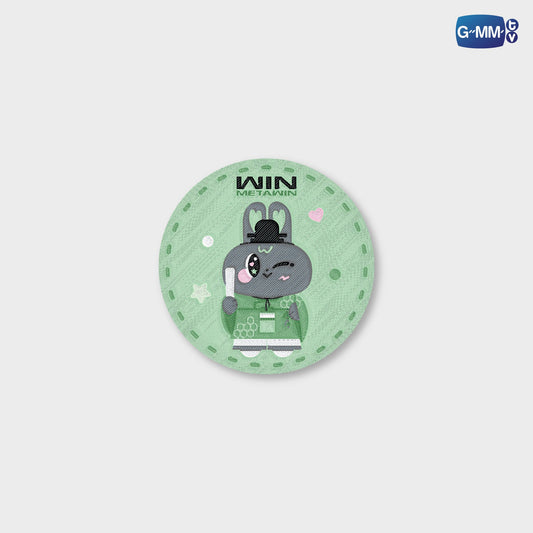 GMMTV POP-UP STORE IN OSAKA 2025 LYKN (Lykyou), TayNew (Polcasan), OffGun (Babii), KristSingto (KingMan), PondPhuwin (PermPoon), FirstKhaotung (YuzuMumu), JoongDunk (Jaidee), ForceBook (Tomafox), JimmySea (Avocean), WinnySatang (Samruay), BounPrem (Paody), EarthMix (Mr. Saturnworld), GeminiFourth (Look KhunNoo), GreatInn (Angelo), SeaKeen (Nong Nooong), PerthSanta (Domiia), WilliamEst (Wesley), JuniorMark (Jummo), JossGawin (Guinzly), MarkOhm (Momo), MilkLove (Muvmuv), Sky (Smyle), Nani (Neona) and Nanon (N