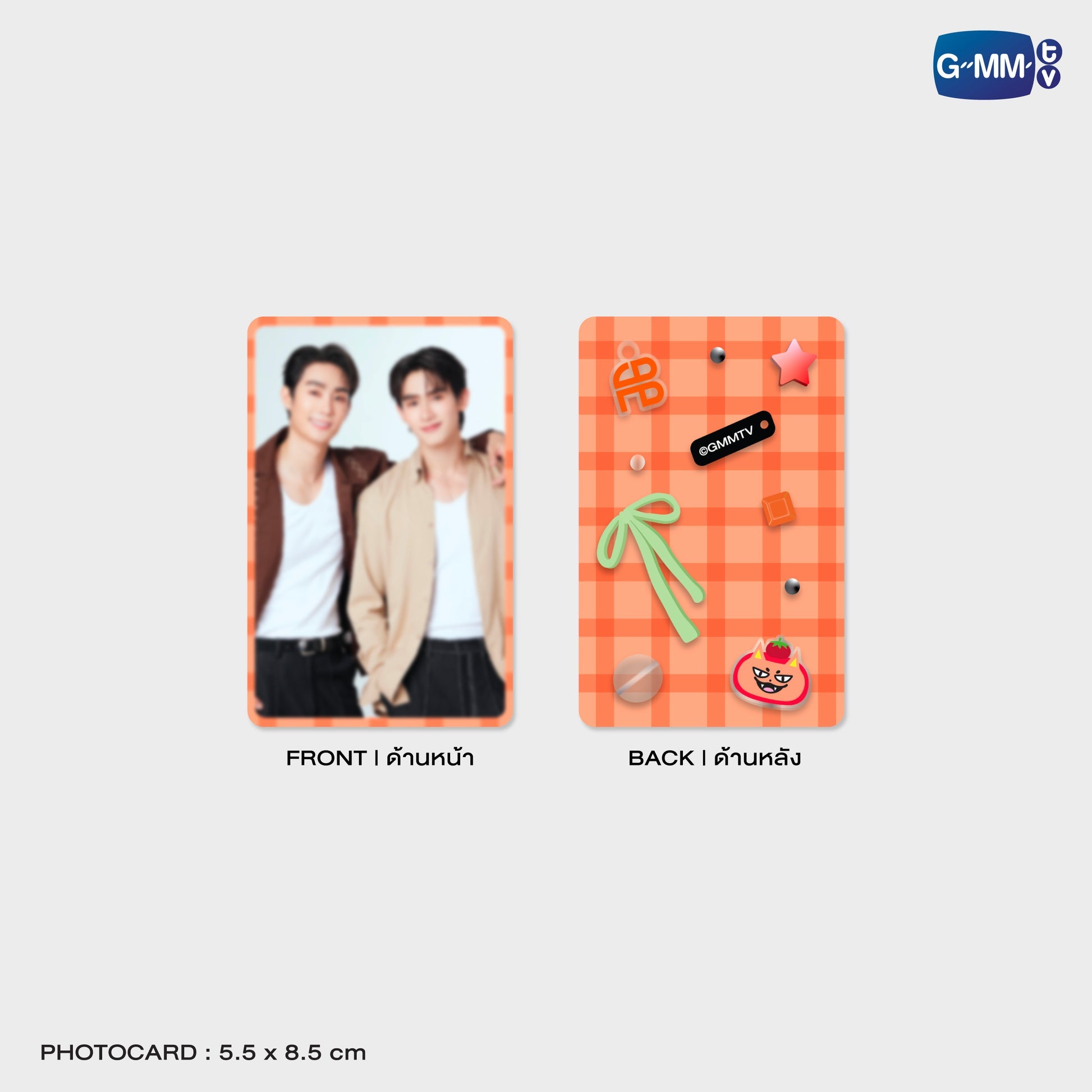 GMMTV POP-UP STORE IN OSAKA 2025 LYKN (Lykyou), TayNew (Polcasan), OffGun (Babii), KristSingto (KingMan), PondPhuwin (PermPoon), FirstKhaotung (YuzuMumu), JoongDunk (Jaidee), ForceBook (Tomafox), JimmySea (Avocean), WinnySatang (Samruay), BounPrem (Paody), EarthMix (Mr. Saturnworld), GeminiFourth (Look KhunNoo), GreatInn (Angelo), SeaKeen (Nong Nooong), PerthSanta (Domiia), WilliamEst (Wesley), JuniorMark (Jummo), JossGawin (Guinzly), MarkOhm (Momo), MilkLove (Muvmuv), Sky (Smyle), Nani (Neona) and Nanon (N