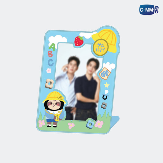 GMMTV POP-UP STORE IN OSAKA 2025 LYKN (Lykyou), TayNew (Polcasan), OffGun (Babii), KristSingto (KingMan), PondPhuwin (PermPoon), FirstKhaotung (YuzuMumu), JoongDunk (Jaidee), ForceBook (Tomafox), JimmySea (Avocean), WinnySatang (Samruay), BounPrem (Paody), EarthMix (Mr. Saturnworld), GeminiFourth (Look KhunNoo), GreatInn (Angelo), SeaKeen (Nong Nooong), PerthSanta (Domiia), WilliamEst (Wesley), JuniorMark (Jummo), JossGawin (Guinzly), MarkOhm (Momo), MilkLove (Muvmuv), Sky (Smyle), Nani (Neona) and Nanon (N