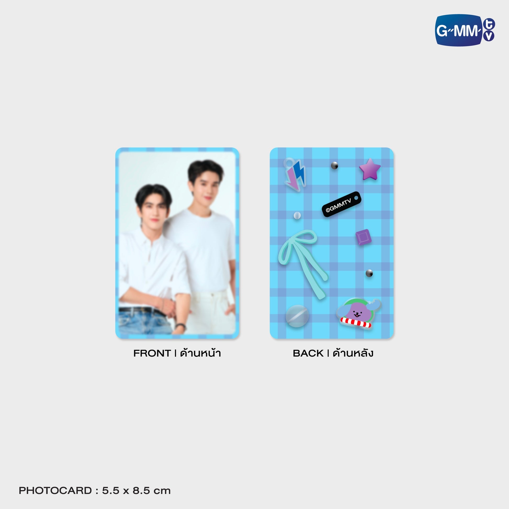 GMMTV POP-UP STORE IN OSAKA 2025 LYKN (Lykyou), TayNew (Polcasan), OffGun (Babii), KristSingto (KingMan), PondPhuwin (PermPoon), FirstKhaotung (YuzuMumu), JoongDunk (Jaidee), ForceBook (Tomafox), JimmySea (Avocean), WinnySatang (Samruay), BounPrem (Paody), EarthMix (Mr. Saturnworld), GeminiFourth (Look KhunNoo), GreatInn (Angelo), SeaKeen (Nong Nooong), PerthSanta (Domiia), WilliamEst (Wesley), JuniorMark (Jummo), JossGawin (Guinzly), MarkOhm (Momo), MilkLove (Muvmuv), Sky (Smyle), Nani (Neona) and Nanon (N