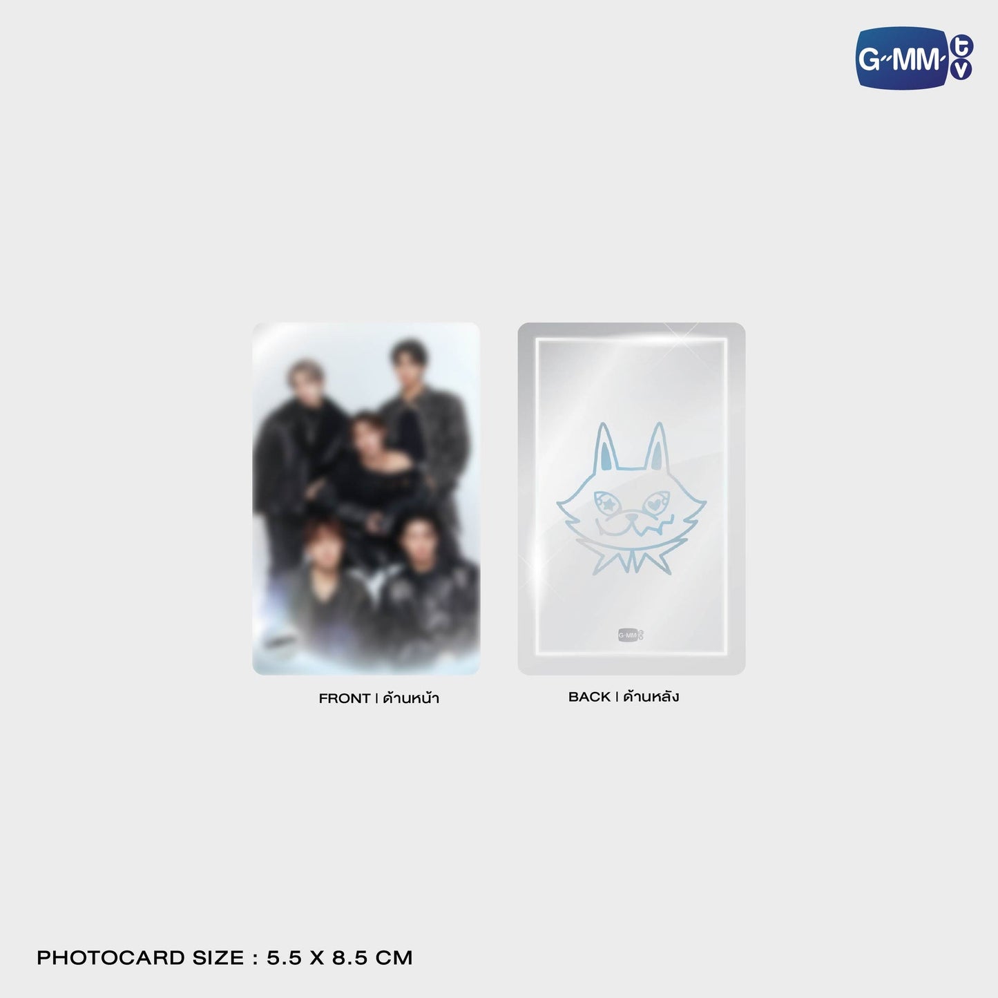 GMMTV POP-UP STORE IN OSAKA 2025 LYKN (Lykyou), TayNew (Polcasan), OffGun (Babii), KristSingto (KingMan), PondPhuwin (PermPoon), FirstKhaotung (YuzuMumu), JoongDunk (Jaidee), ForceBook (Tomafox), JimmySea (Avocean), WinnySatang (Samruay), BounPrem (Paody), EarthMix (Mr. Saturnworld), GeminiFourth (Look KhunNoo), GreatInn (Angelo), SeaKeen (Nong Nooong), PerthSanta (Domiia), WilliamEst (Wesley), JuniorMark (Jummo), JossGawin (Guinzly), MarkOhm (Momo), MilkLove (Muvmuv), Sky (Smyle), Nani (Neona) and Nanon (N