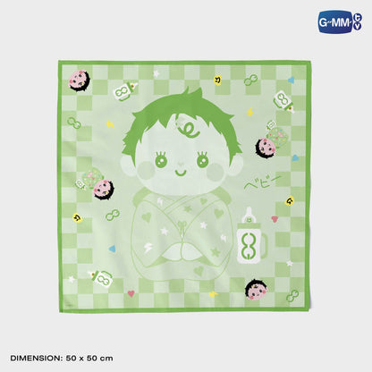 GMMTV POP-UP STORE IN OSAKA 2025 LYKN (Lykyou), TayNew (Polcasan), OffGun (Babii), KristSingto (KingMan), PondPhuwin (PermPoon), FirstKhaotung (YuzuMumu), JoongDunk (Jaidee), ForceBook (Tomafox), JimmySea (Avocean), WinnySatang (Samruay), BounPrem (Paody), EarthMix (Mr. Saturnworld), GeminiFourth (Look KhunNoo), GreatInn (Angelo), SeaKeen (Nong Nooong), PerthSanta (Domiia), WilliamEst (Wesley), JuniorMark (Jummo), JossGawin (Guinzly), MarkOhm (Momo), MilkLove (Muvmuv), Sky (Smyle), Nani (Neona) and Nanon (N