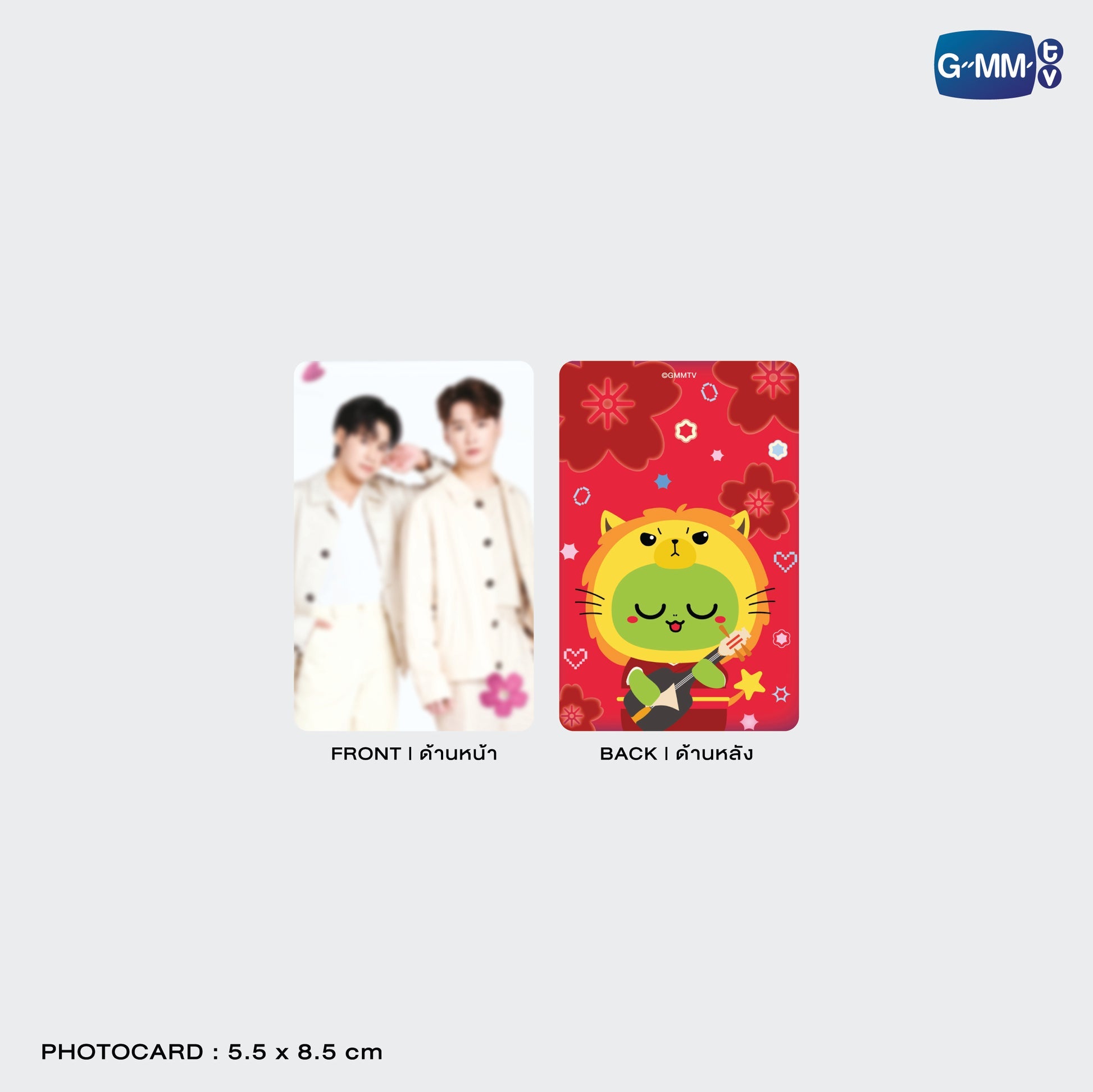 GMMTV POP-UP STORE IN OSAKA 2025 LYKN (Lykyou), TayNew (Polcasan), OffGun (Babii), KristSingto (KingMan), PondPhuwin (PermPoon), FirstKhaotung (YuzuMumu), JoongDunk (Jaidee), ForceBook (Tomafox), JimmySea (Avocean), WinnySatang (Samruay), BounPrem (Paody), EarthMix (Mr. Saturnworld), GeminiFourth (Look KhunNoo), GreatInn (Angelo), SeaKeen (Nong Nooong), PerthSanta (Domiia), WilliamEst (Wesley), JuniorMark (Jummo), JossGawin (Guinzly), MarkOhm (Momo), MilkLove (Muvmuv), Sky (Smyle), Nani (Neona) and Nanon (N