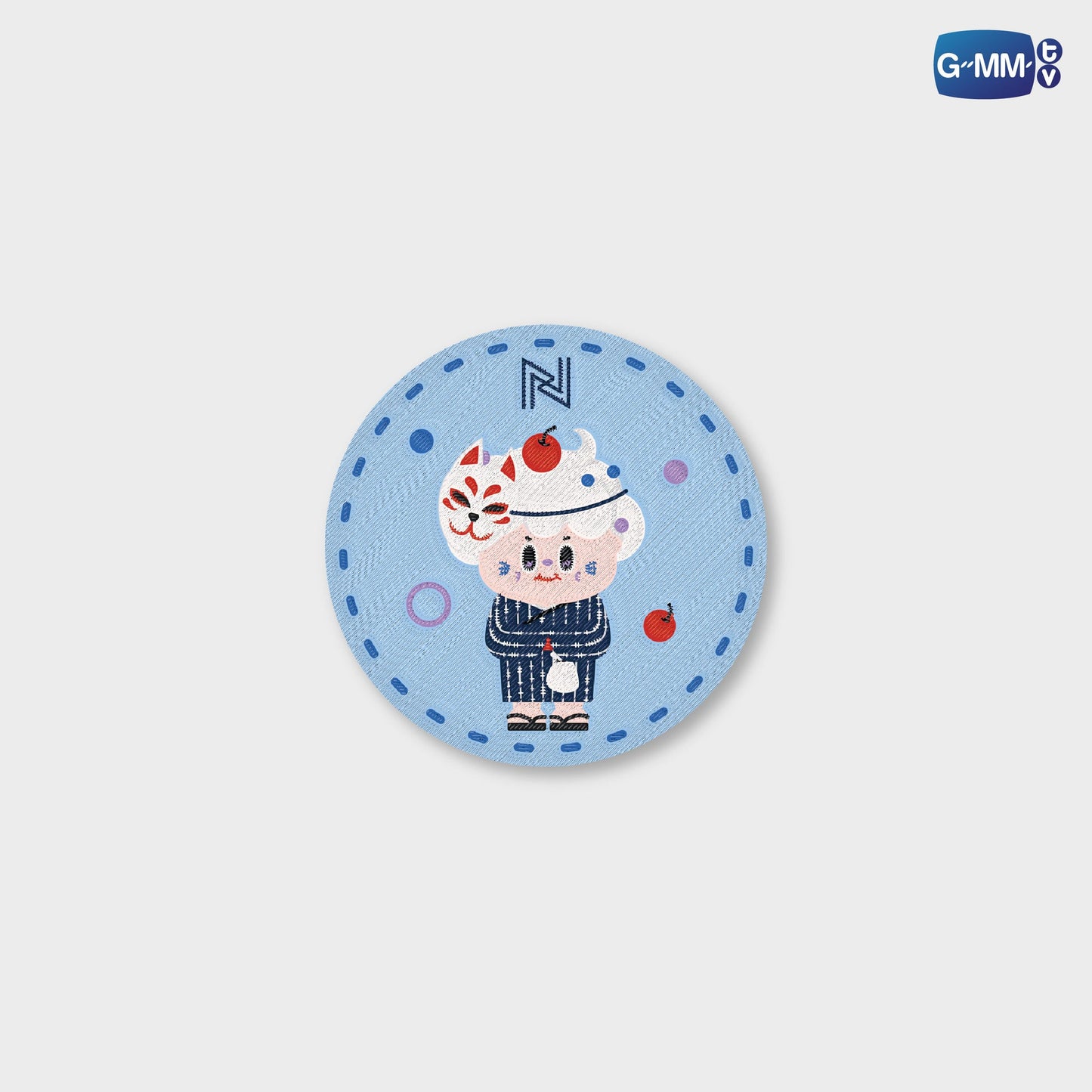 GMMTV POP-UP STORE IN OSAKA 2025 LYKN (Lykyou), TayNew (Polcasan), OffGun (Babii), KristSingto (KingMan), PondPhuwin (PermPoon), FirstKhaotung (YuzuMumu), JoongDunk (Jaidee), ForceBook (Tomafox), JimmySea (Avocean), WinnySatang (Samruay), BounPrem (Paody), EarthMix (Mr. Saturnworld), GeminiFourth (Look KhunNoo), GreatInn (Angelo), SeaKeen (Nong Nooong), PerthSanta (Domiia), WilliamEst (Wesley), JuniorMark (Jummo), JossGawin (Guinzly), MarkOhm (Momo), MilkLove (Muvmuv), Sky (Smyle), Nani (Neona) and Nanon (N