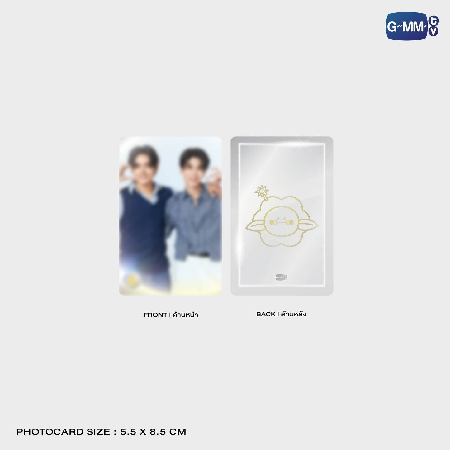 GMMTV POP-UP STORE IN OSAKA 2025 LYKN (Lykyou), TayNew (Polcasan), OffGun (Babii), KristSingto (KingMan), PondPhuwin (PermPoon), FirstKhaotung (YuzuMumu), JoongDunk (Jaidee), ForceBook (Tomafox), JimmySea (Avocean), WinnySatang (Samruay), BounPrem (Paody), EarthMix (Mr. Saturnworld), GeminiFourth (Look KhunNoo), GreatInn (Angelo), SeaKeen (Nong Nooong), PerthSanta (Domiia), WilliamEst (Wesley), JuniorMark (Jummo), JossGawin (Guinzly), MarkOhm (Momo), MilkLove (Muvmuv), Sky (Smyle), Nani (Neona) and Nanon (N