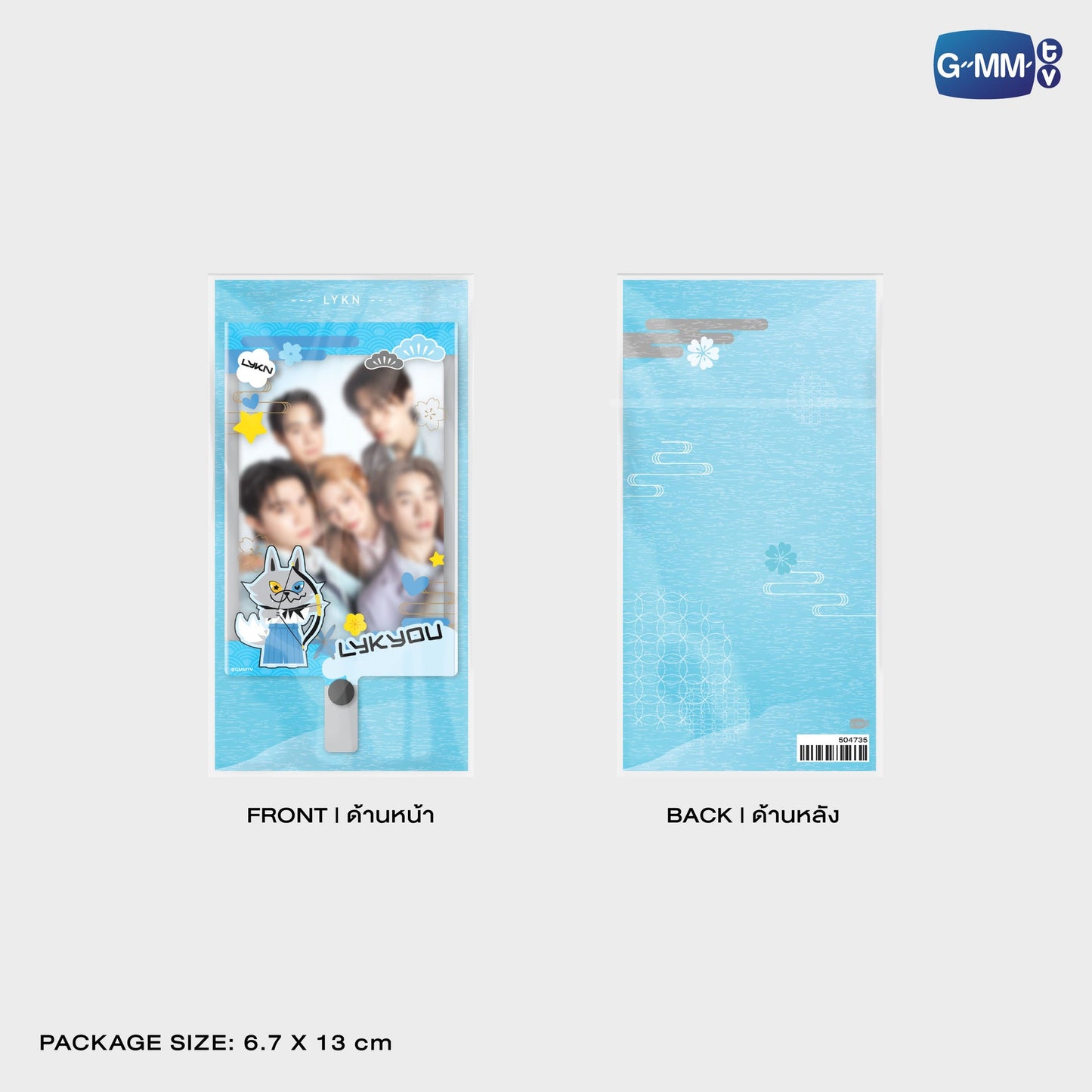 GMMTV POP-UP STORE IN OSAKA 2025 LYKN (Lykyou), TayNew (Polcasan), OffGun (Babii), KristSingto (KingMan), PondPhuwin (PermPoon), FirstKhaotung (YuzuMumu), JoongDunk (Jaidee), ForceBook (Tomafox), JimmySea (Avocean), WinnySatang (Samruay), BounPrem (Paody), EarthMix (Mr. Saturnworld), GeminiFourth (Look KhunNoo), GreatInn (Angelo), SeaKeen (Nong Nooong), PerthSanta (Domiia), WilliamEst (Wesley), JuniorMark (Jummo), JossGawin (Guinzly), MarkOhm (Momo), MilkLove (Muvmuv), Sky (Smyle), Nani (Neona) and Nanon (N