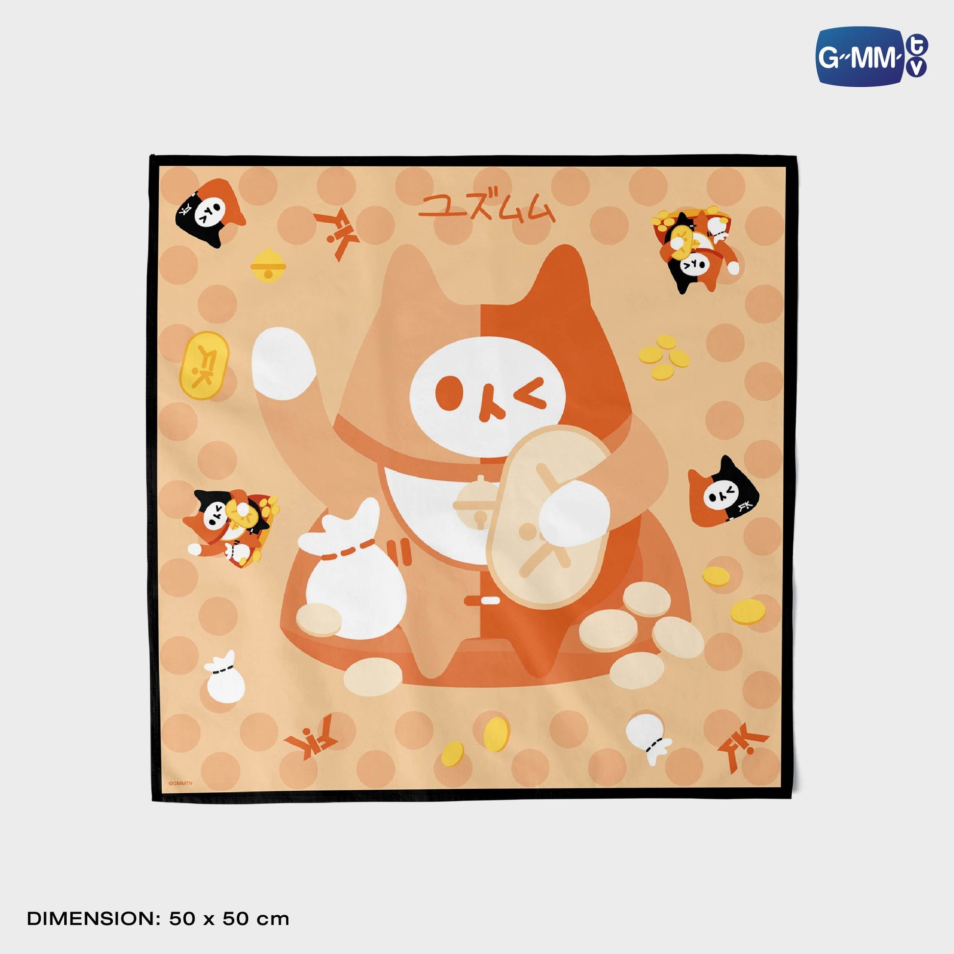 GMMTV POP-UP STORE IN OSAKA 2025 LYKN (Lykyou), TayNew (Polcasan), OffGun (Babii), KristSingto (KingMan), PondPhuwin (PermPoon), FirstKhaotung (YuzuMumu), JoongDunk (Jaidee), ForceBook (Tomafox), JimmySea (Avocean), WinnySatang (Samruay), BounPrem (Paody), EarthMix (Mr. Saturnworld), GeminiFourth (Look KhunNoo), GreatInn (Angelo), SeaKeen (Nong Nooong), PerthSanta (Domiia), WilliamEst (Wesley), JuniorMark (Jummo), JossGawin (Guinzly), MarkOhm (Momo), MilkLove (Muvmuv), Sky (Smyle), Nani (Neona) and Nanon (N